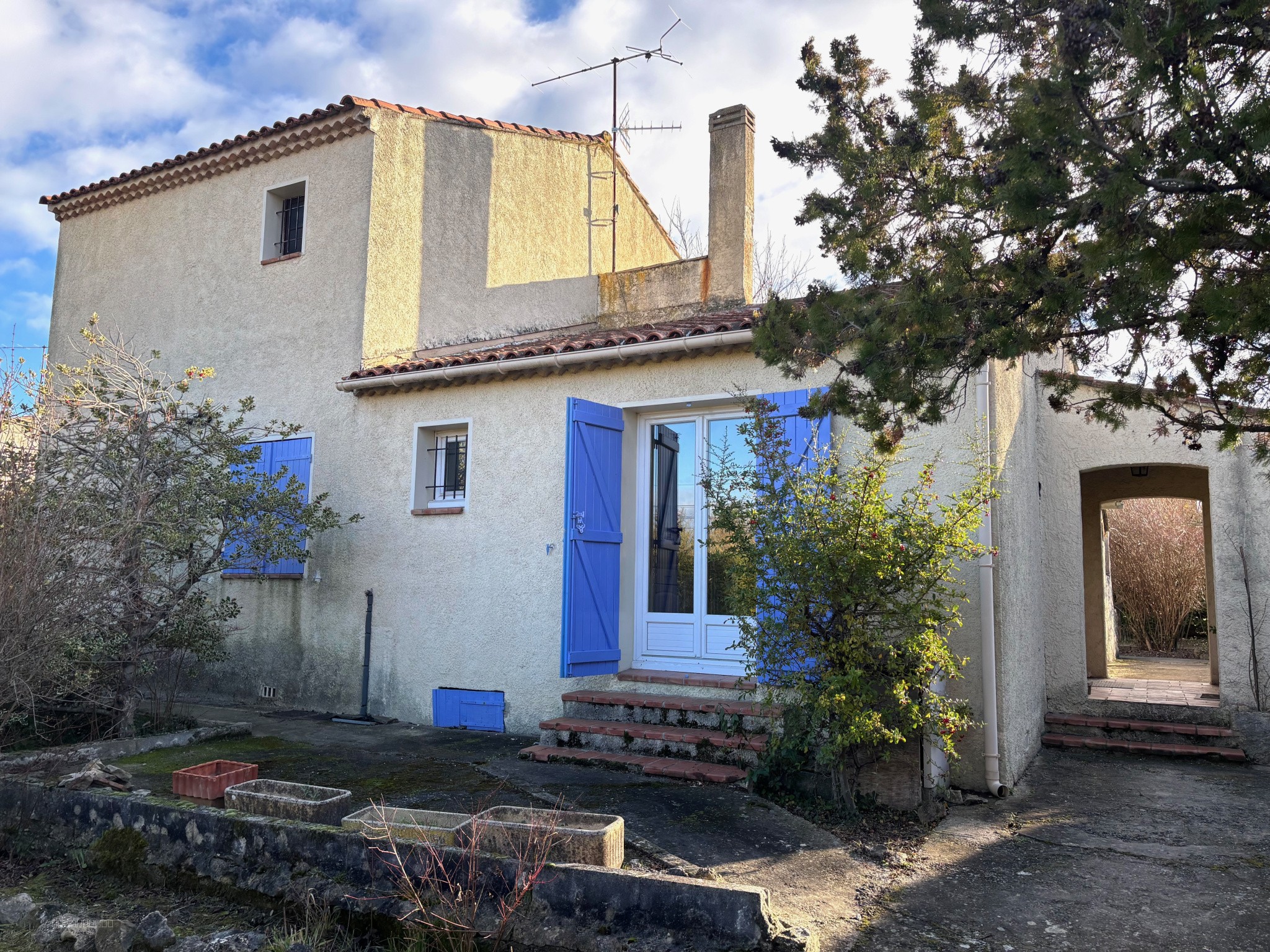 Maison à vendre à Brignoles, 123 m², 6 pièces – photo 2 sur 16