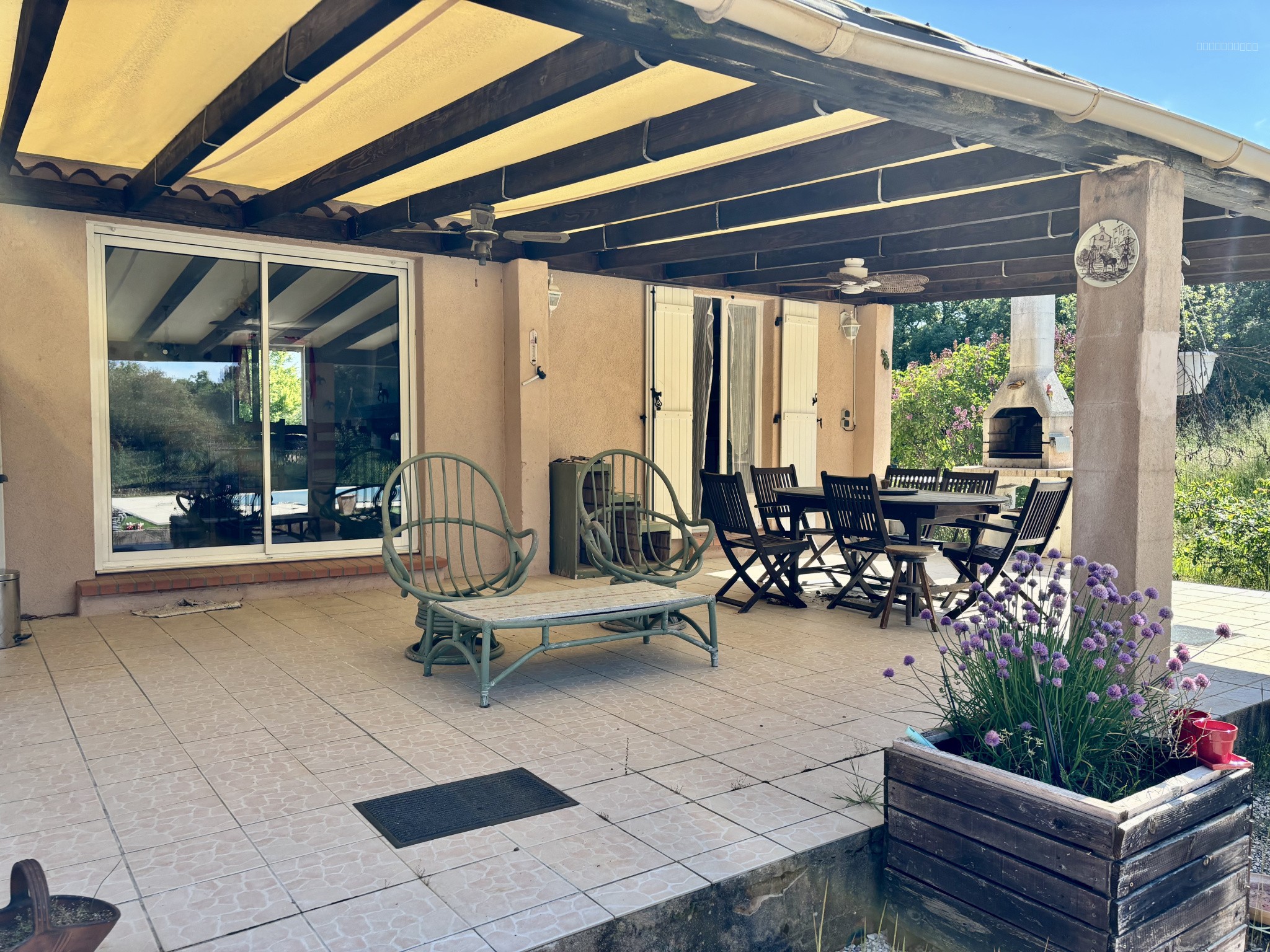 Maison à vendre à Regusse, 133 m², 6 pièces – photo 3 sur 20