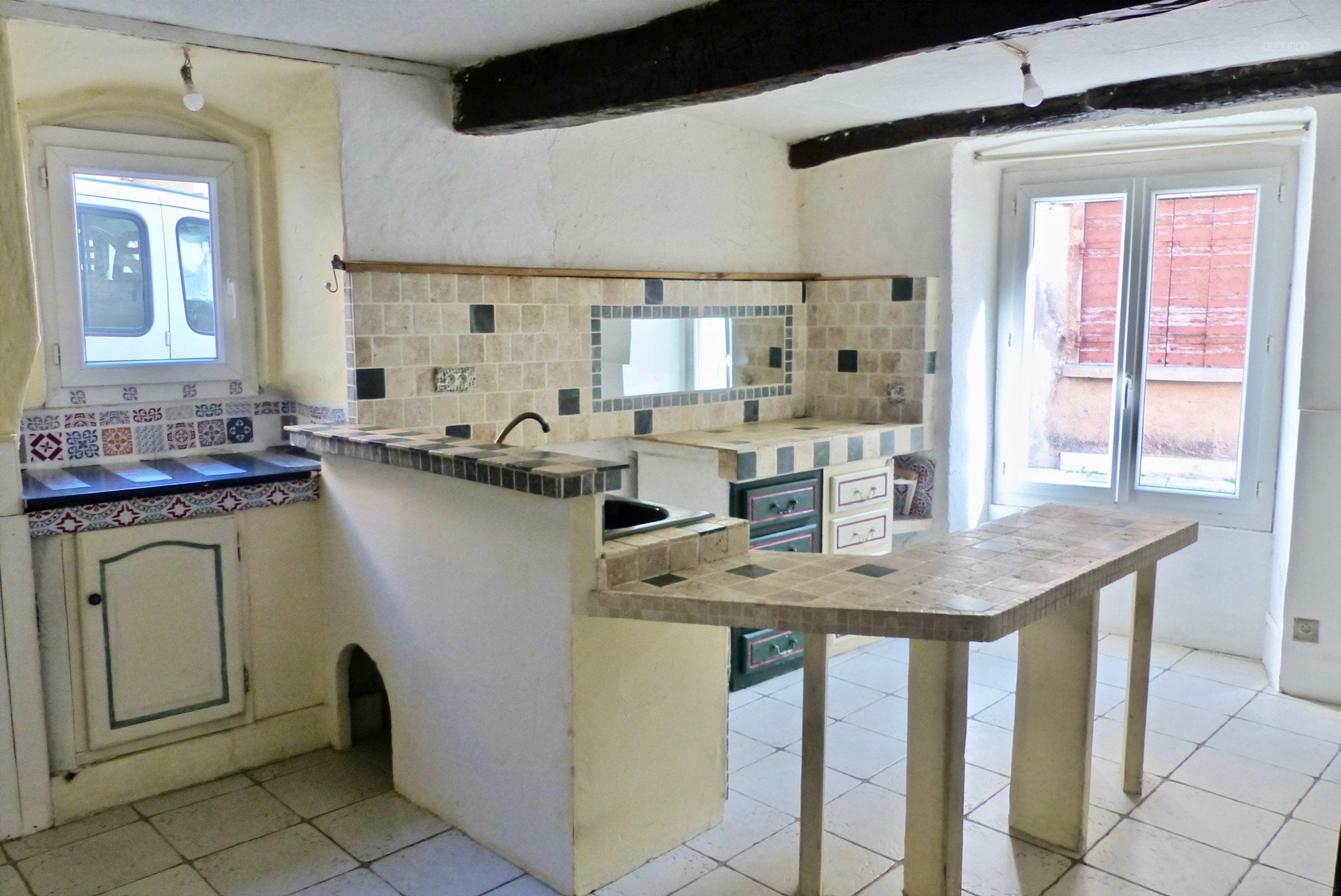 Maison à vendre à Tavernes, 51 m², 3 pièces – photo 1 sur 8