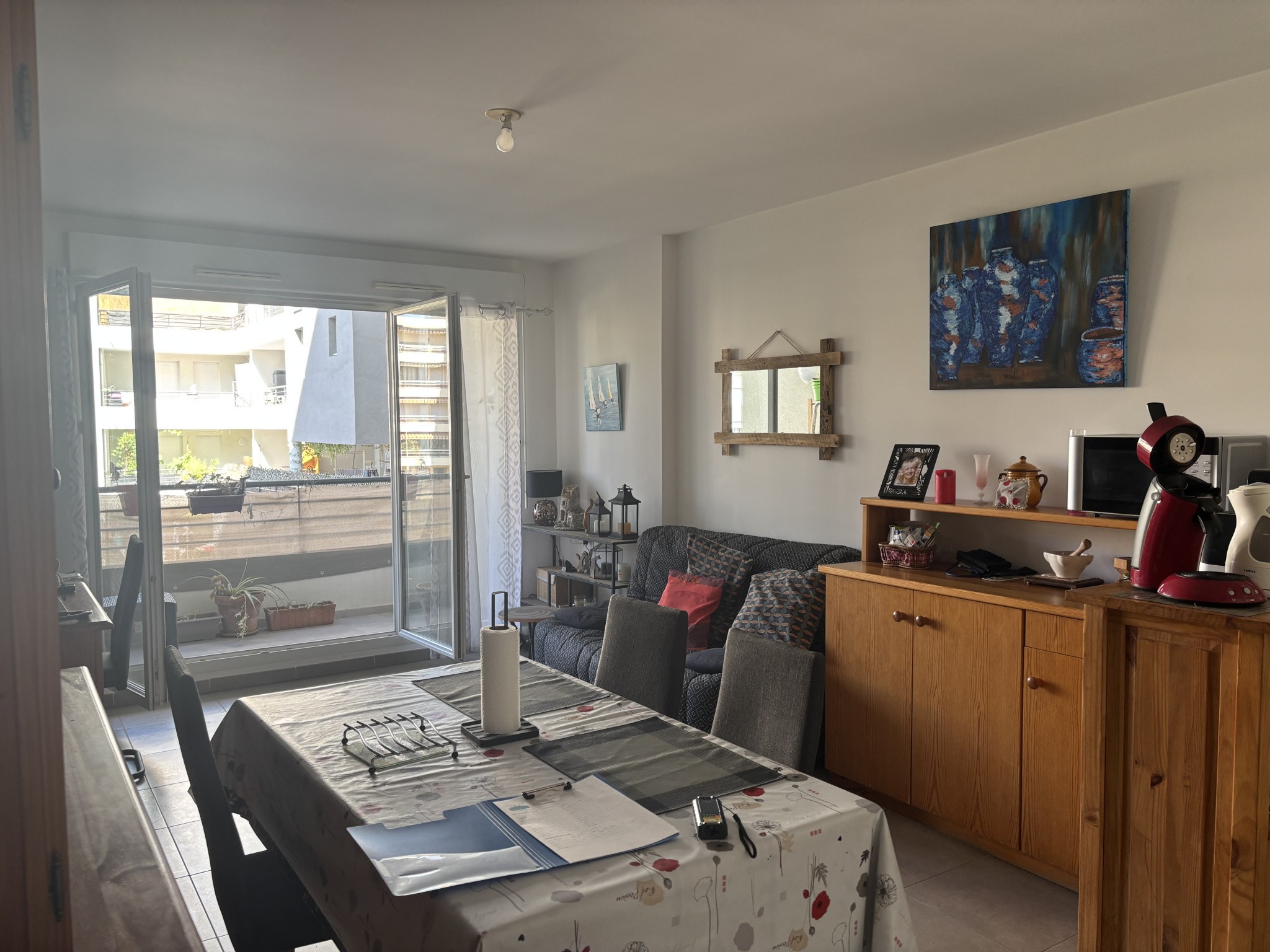 Appartement T3 — photo 7