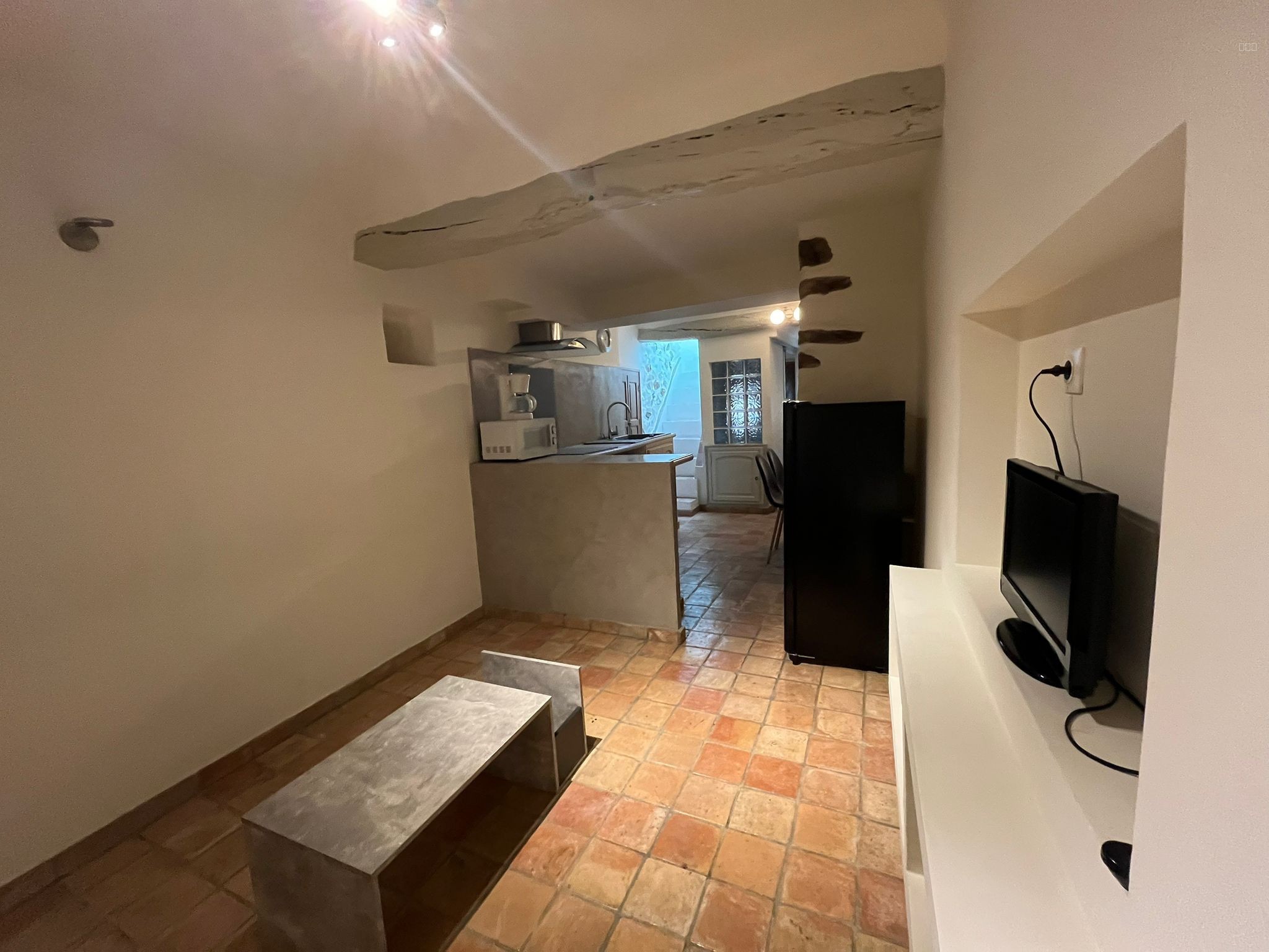 Bien immobilier à vendre à Camps la source, 33,5 m², 2 pièces – photo 3 sur 13