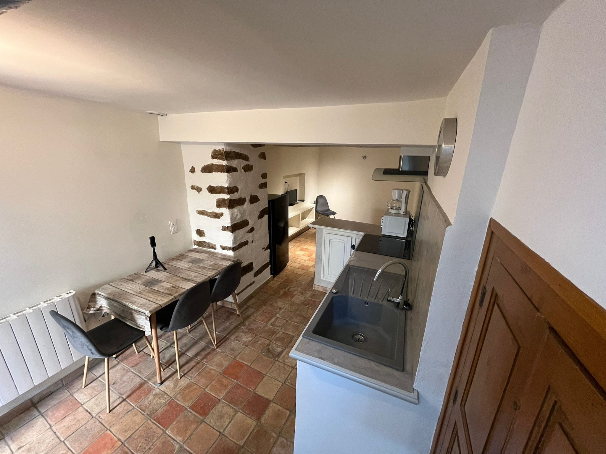Bien immobilier à vendre à Camps la source, 33,5 m², 2 pièces – photo 2 sur 13