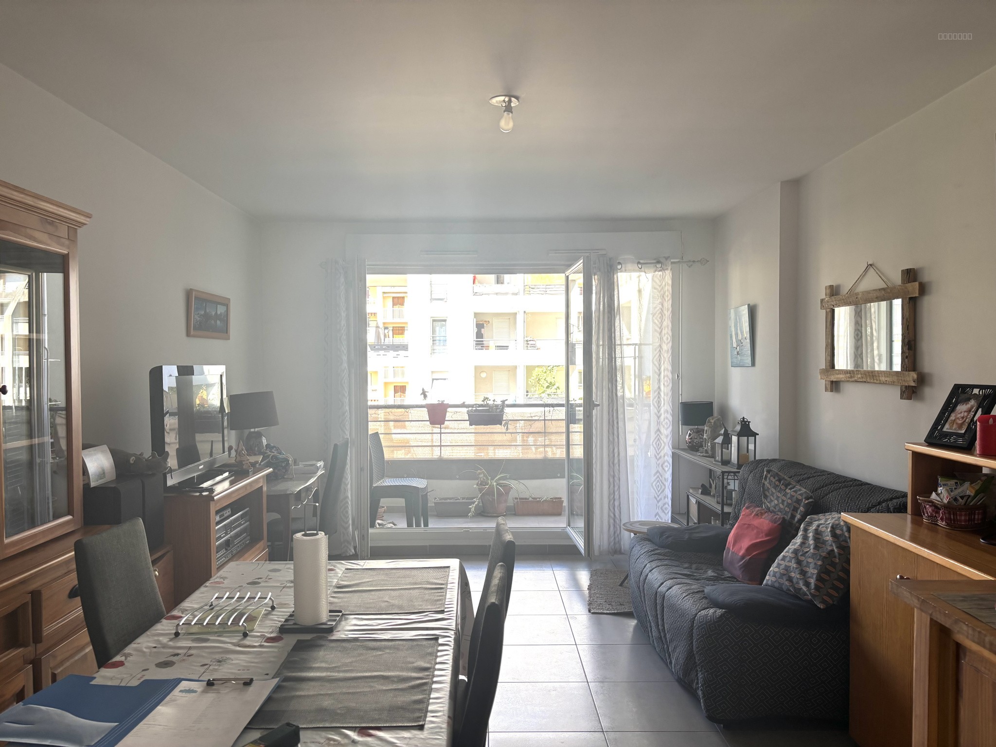 Appartement T3 — photo 17