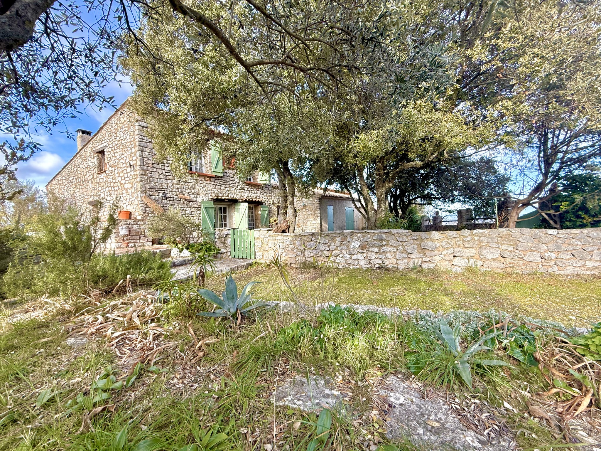 Maison à vendre à St julien, 48,31 m², 6 pièces – photo 2 sur 20