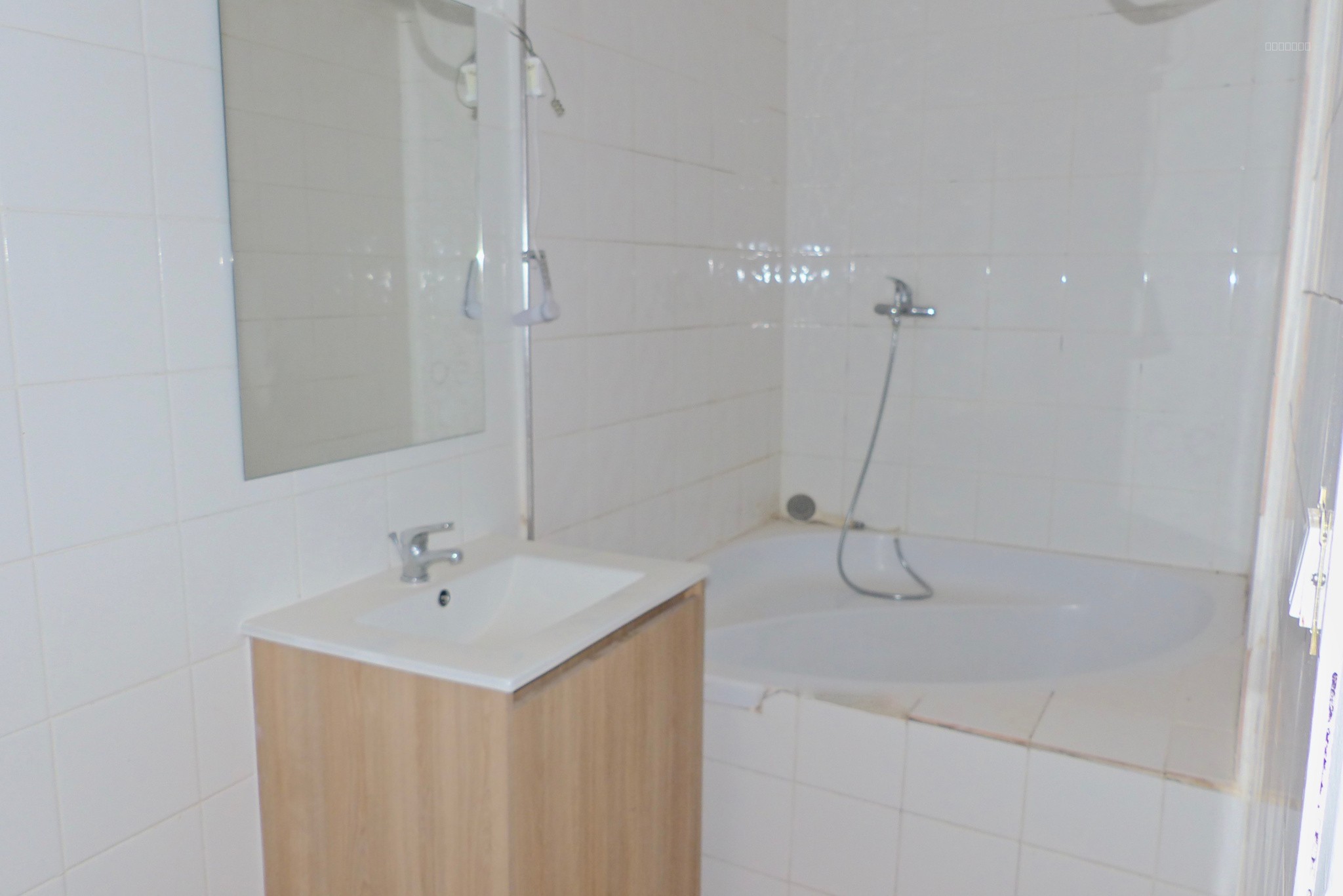 Appartement T4 avec vue sur la plaine — photo 3