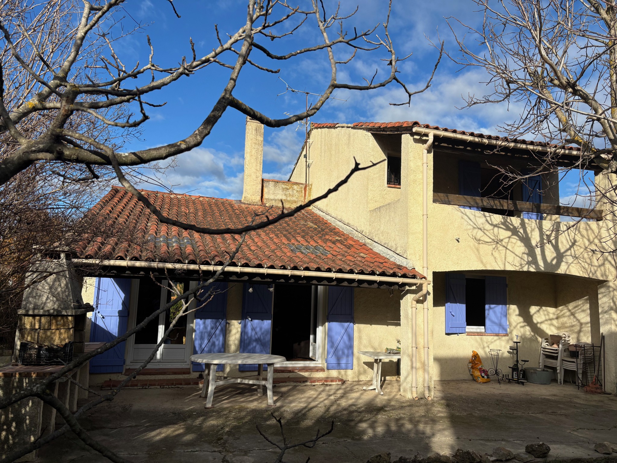 Maison à vendre à Brignoles, 123 m², 6 pièces – photo 1 sur 16