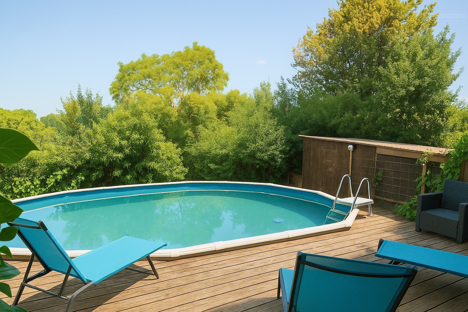 Maison à vendre à Rians, 108 m², 4 pièces – photo 3 sur 20