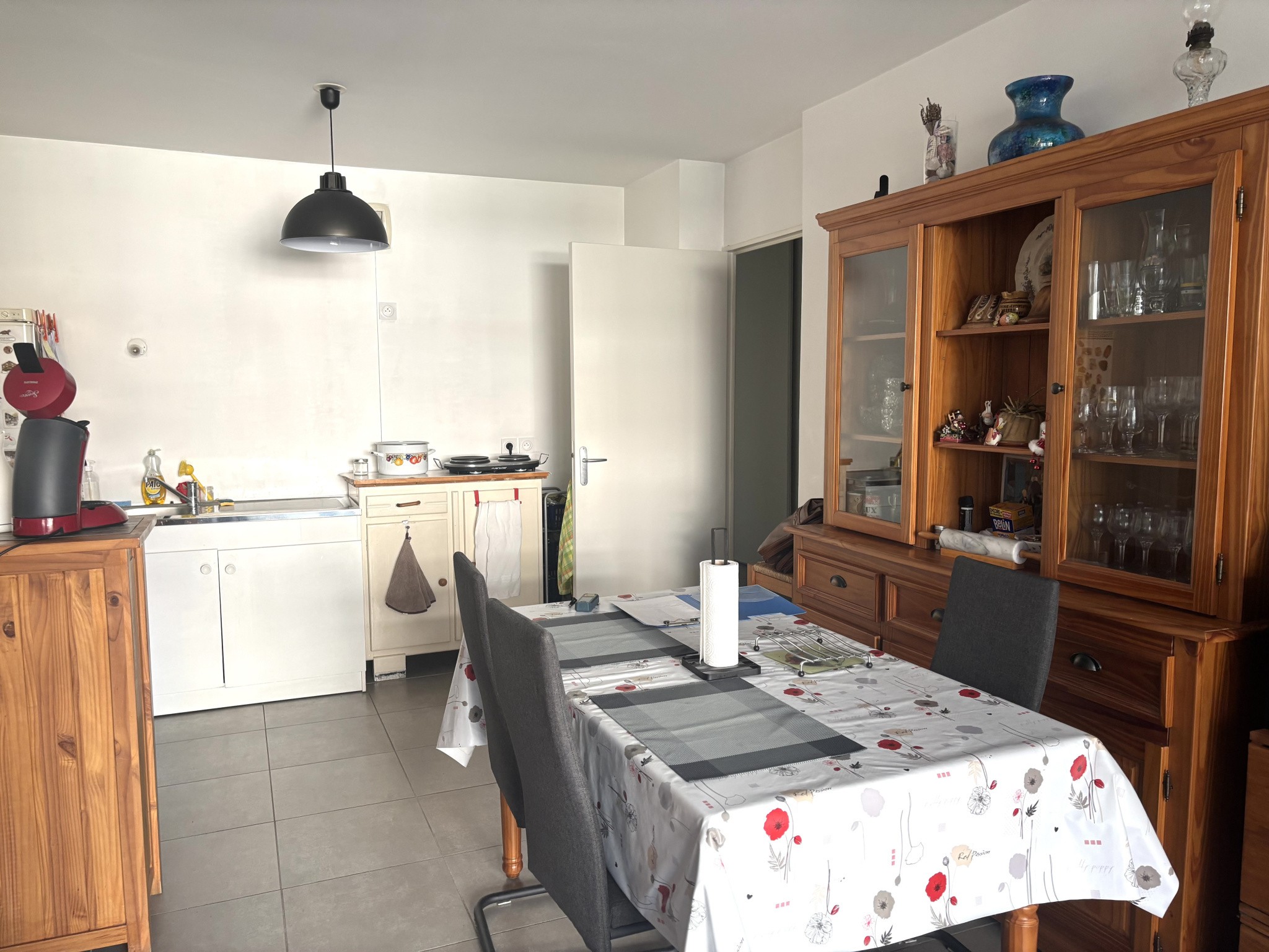 Appartement T3 — photo 4