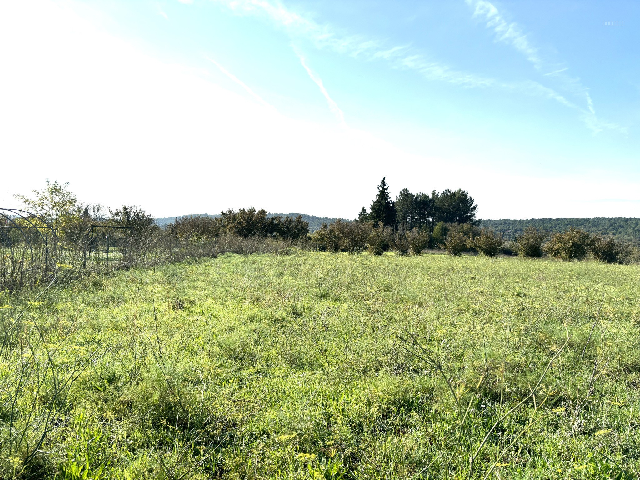 Terrain constructible de 4086m2 — photo 5
