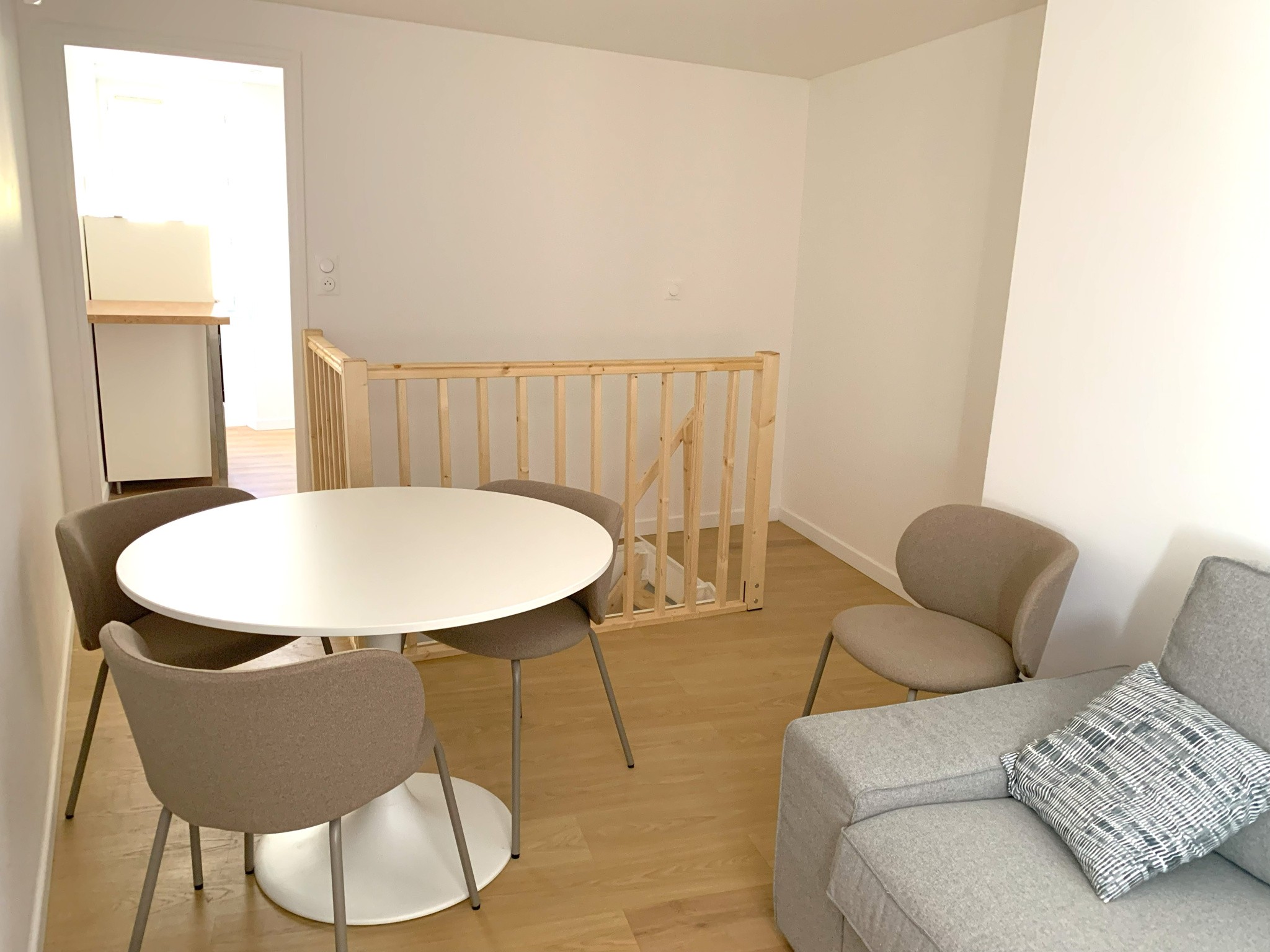 Appartement à vendre à Barjols, 40 m², 2 pièces – photo 1 sur 19