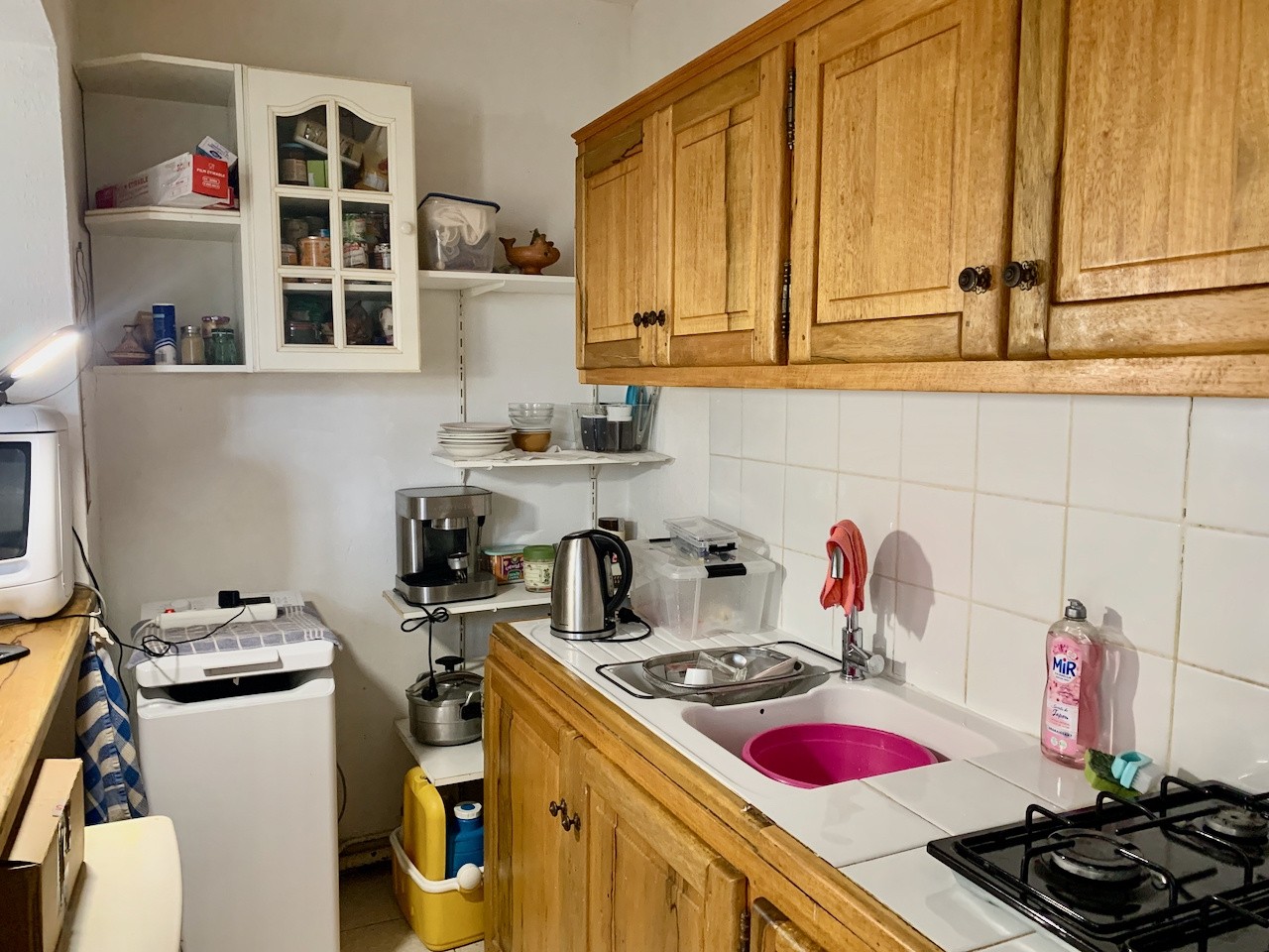 Grand appartement T2 en location à Tavernes — photo 6