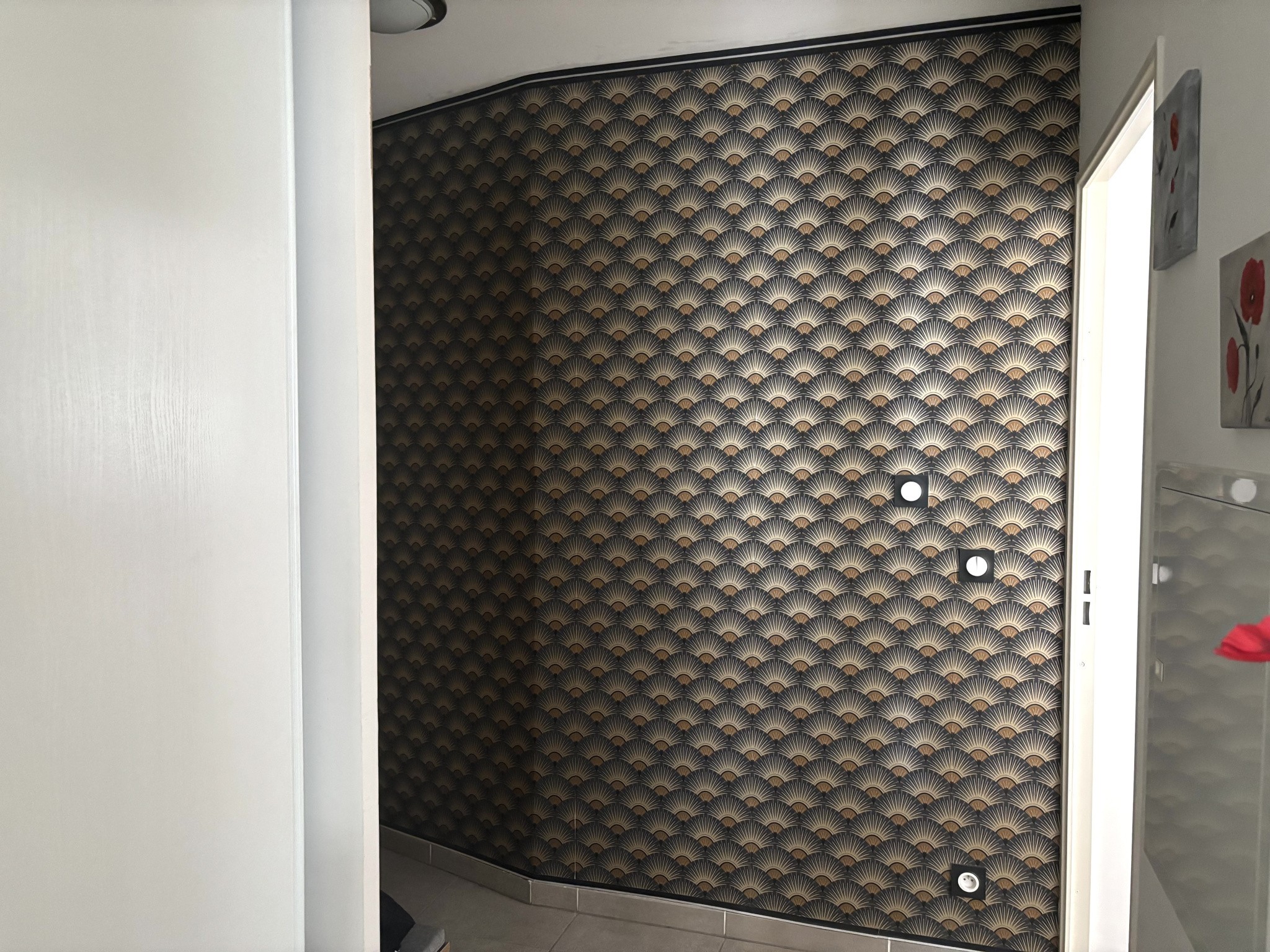 Appartement T3 — photo 16