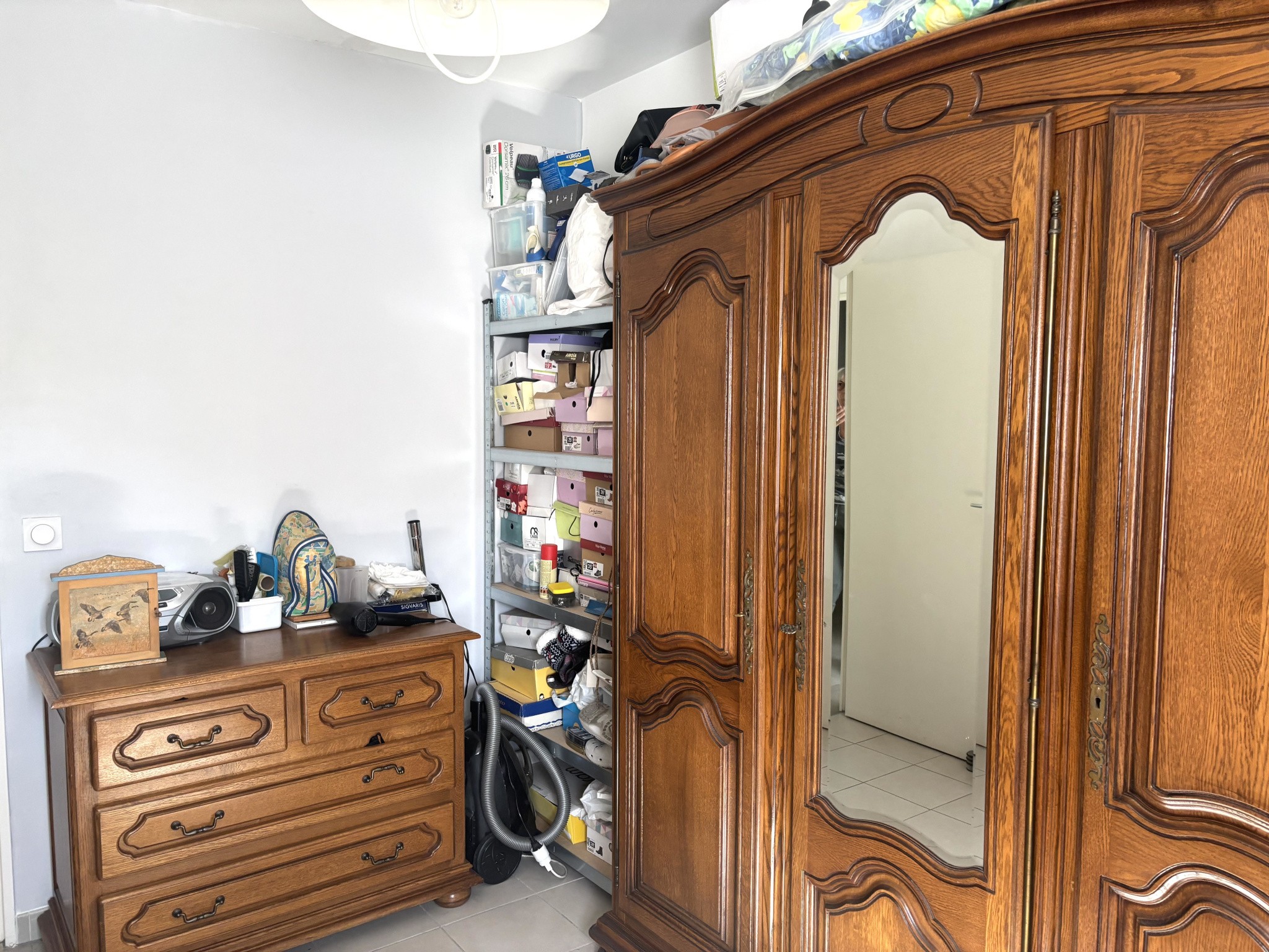 Appartement T3 — photo 11