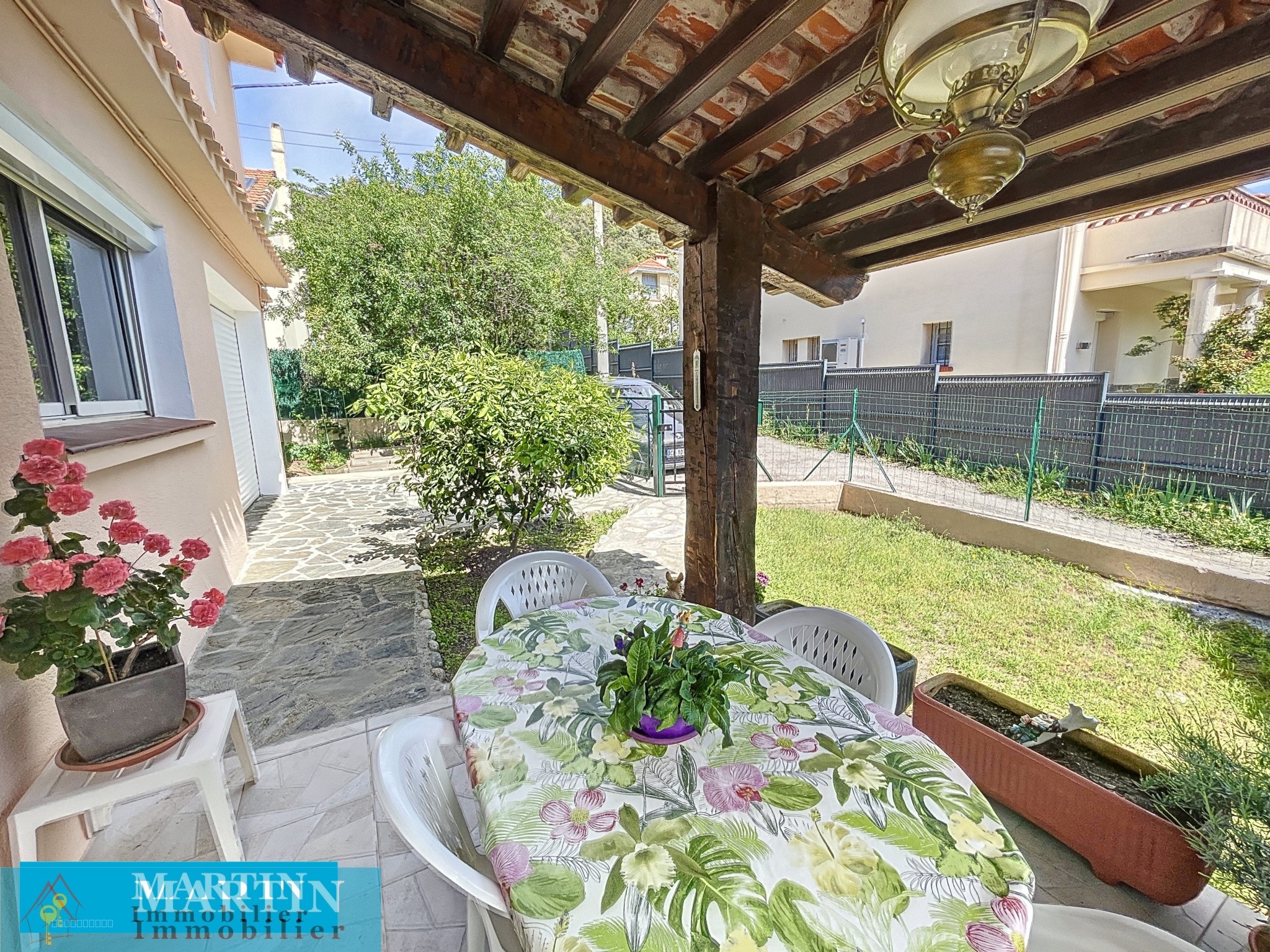 VILLA F5 AVEC PISCINE — photo 8
