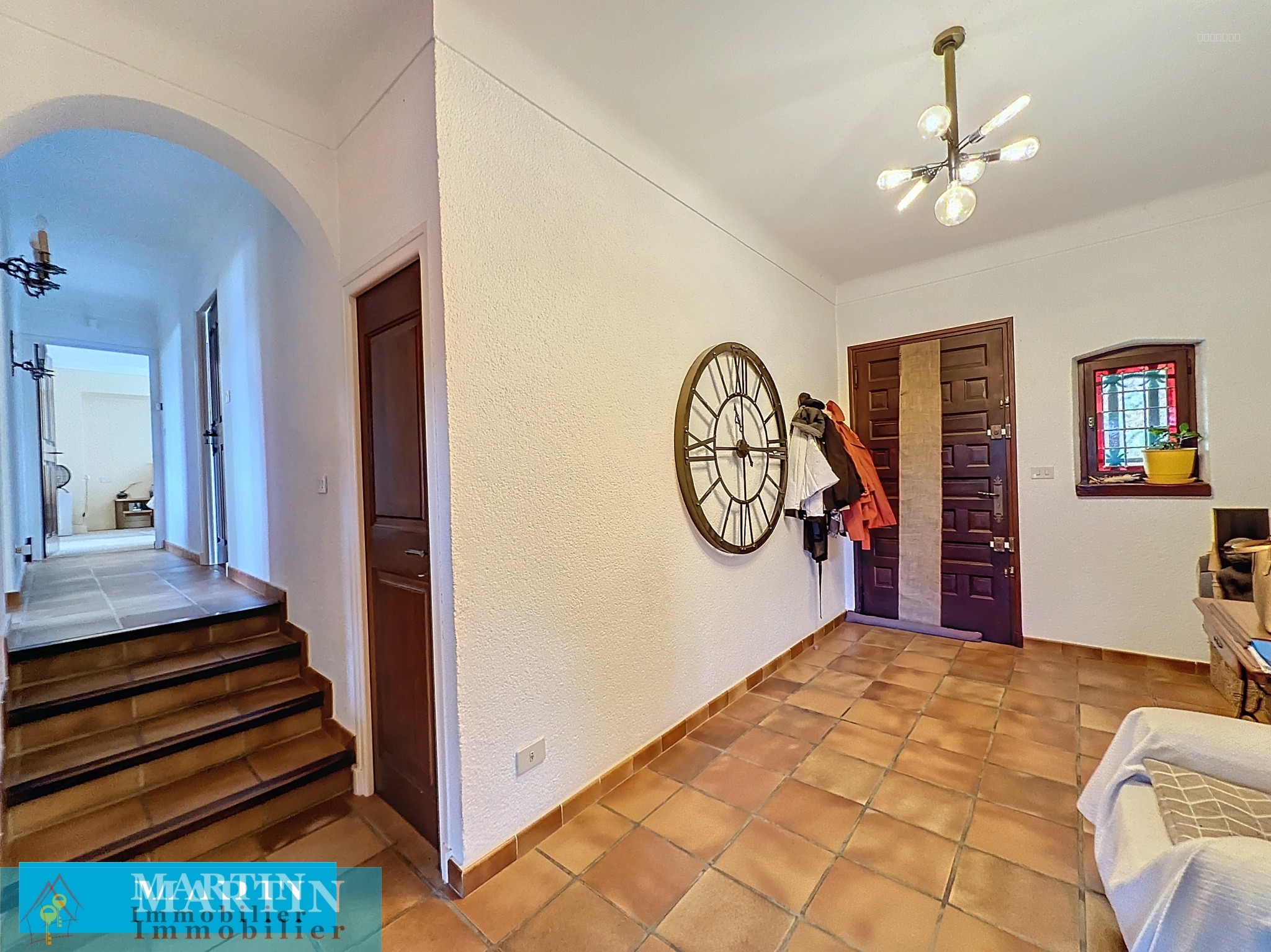 VILLA 5 PIECES ET GRAND GARAGE SUR 5059M2 DE TERRAIN — photo 17