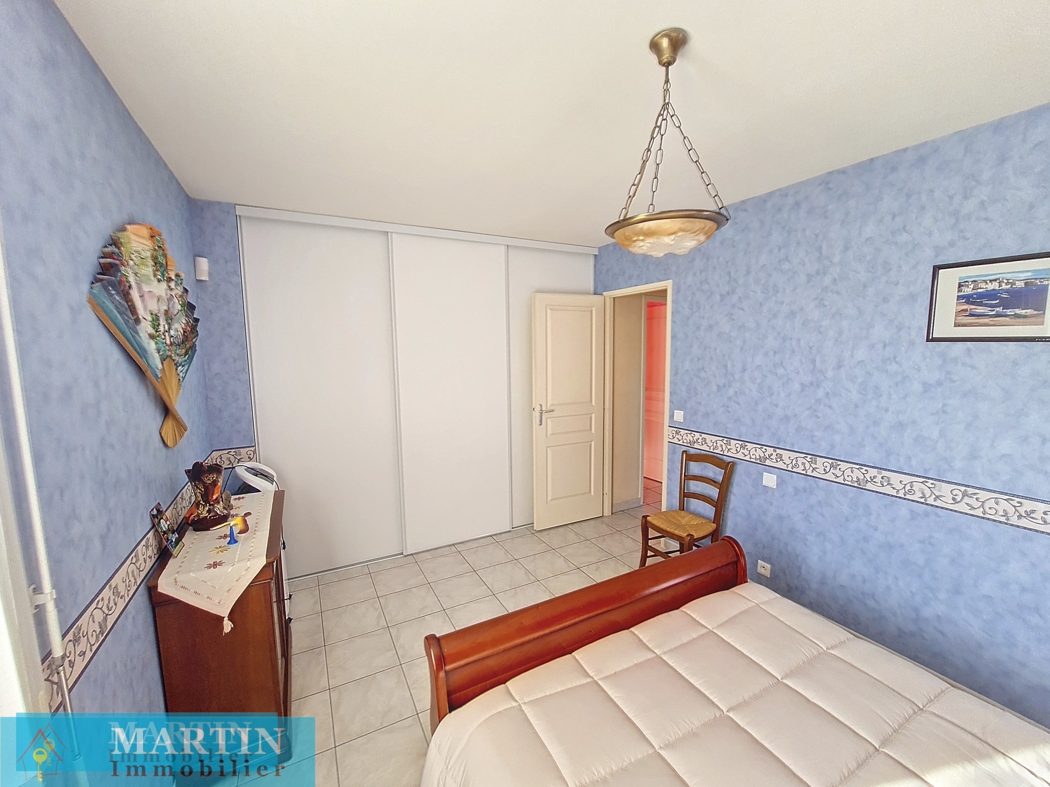 VILLA 4 FACES AVEC PISCINE — photo 17