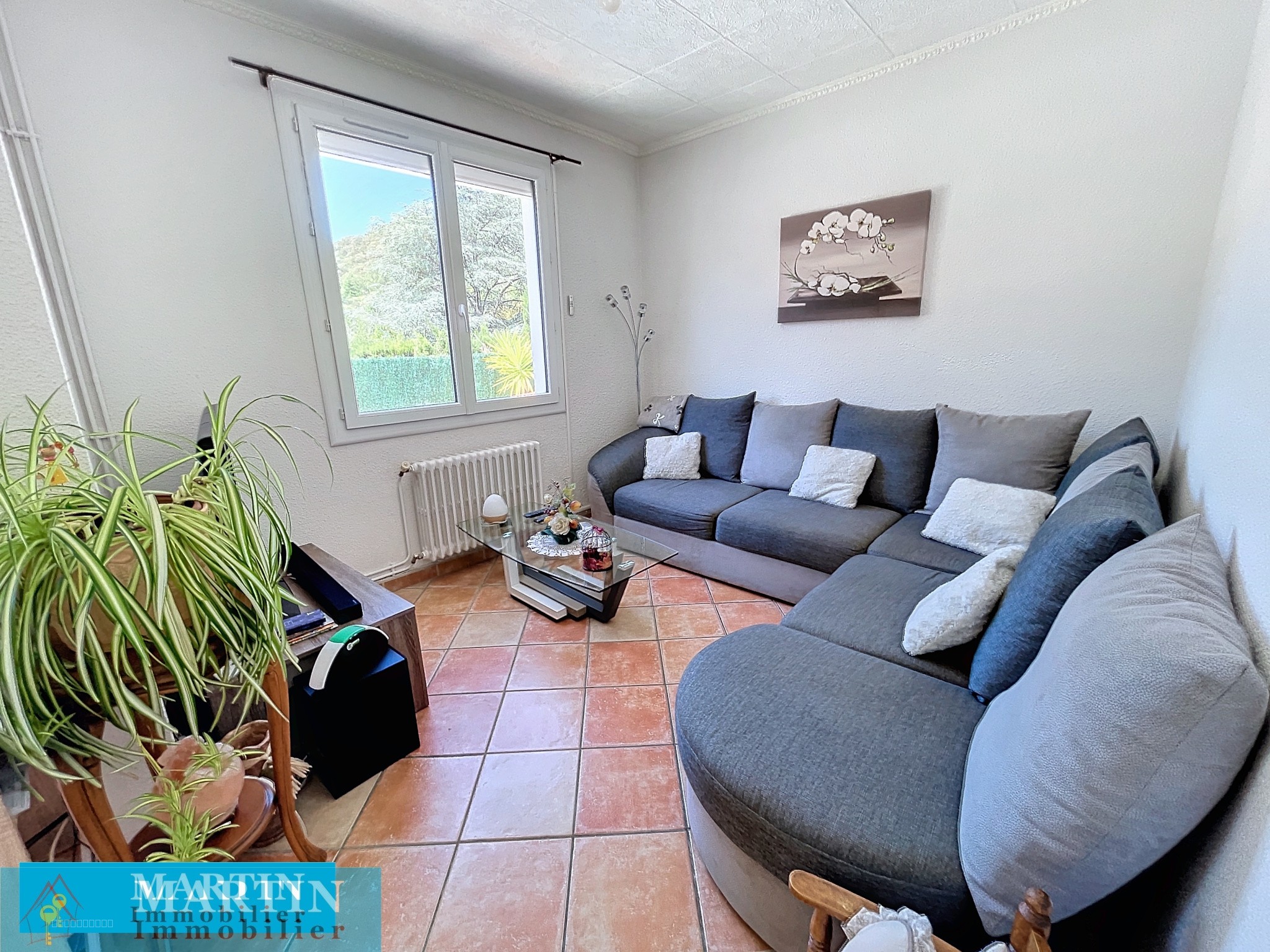 VILLA F5 AVEC PISCINE — photo 14