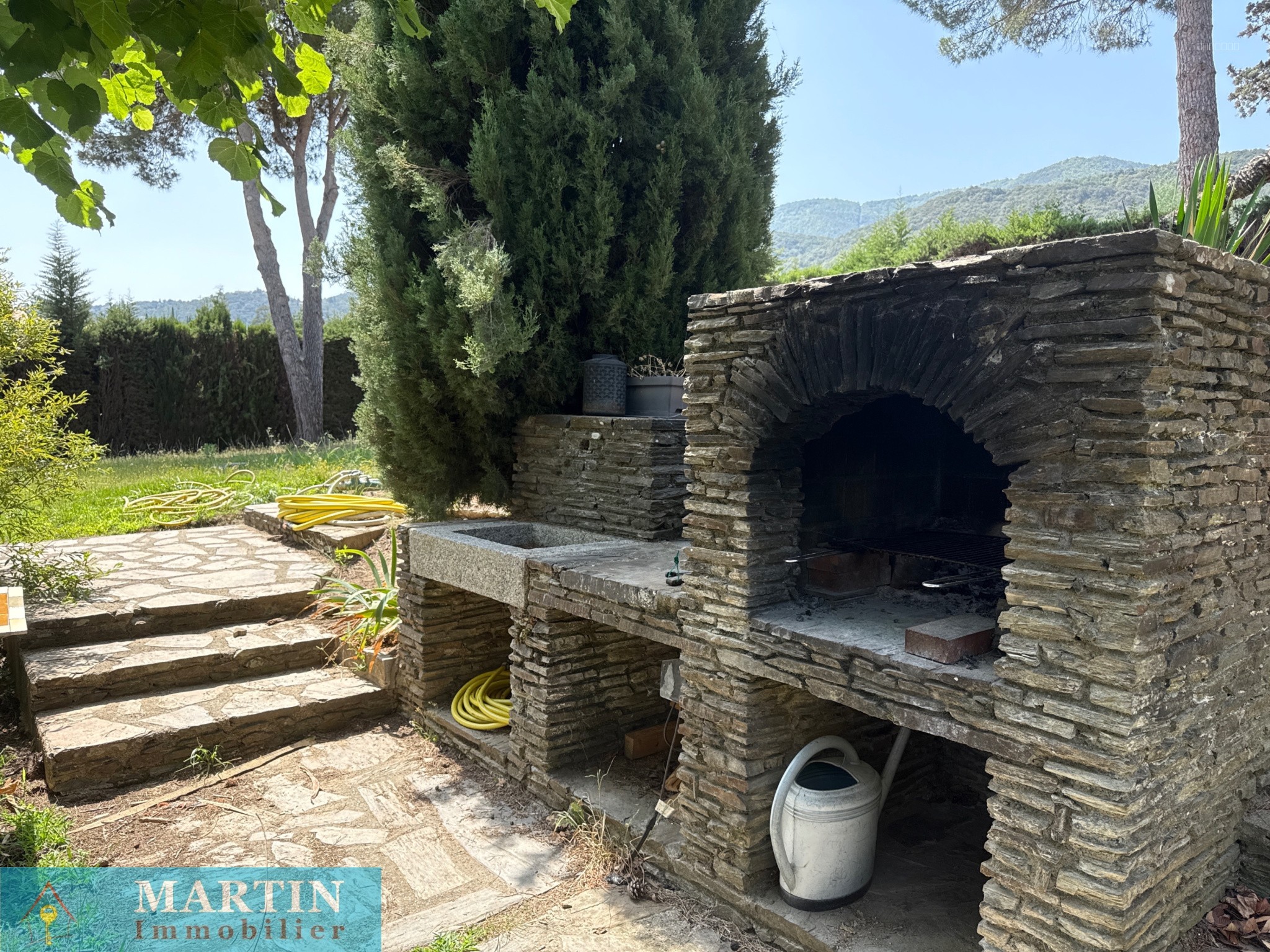 VILLA 5 PIECES ET GRAND GARAGE SUR 5059M2 DE TERRAIN — photo 19