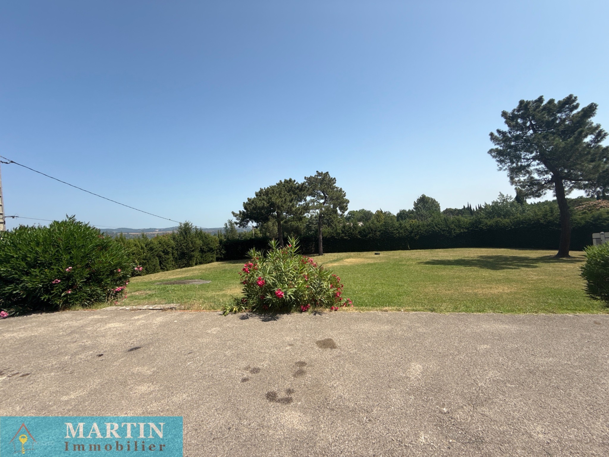 VILLA 5 PIECES ET GRAND GARAGE SUR 5059M2 DE TERRAIN — photo 2