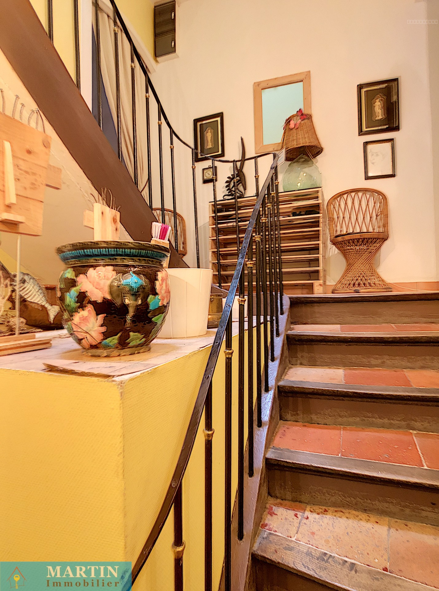 MAISON DE VILLAGE — photo 3