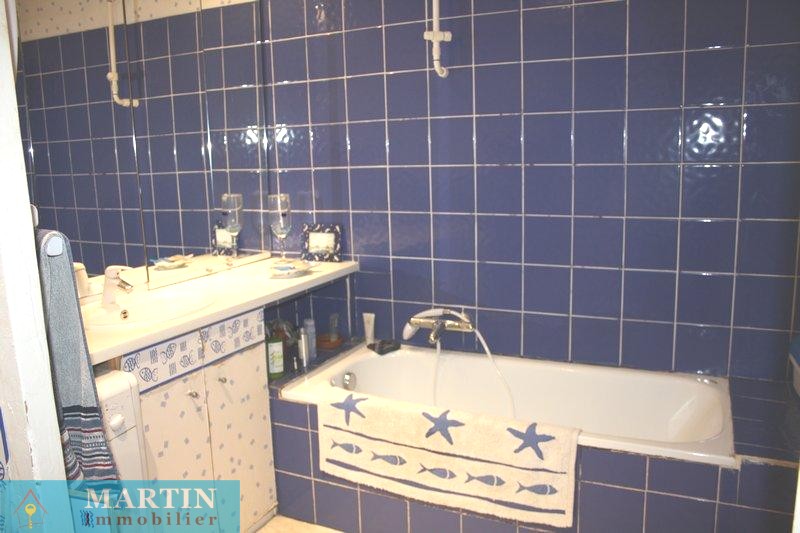 MAISON DE VILLAGE — photo 16
