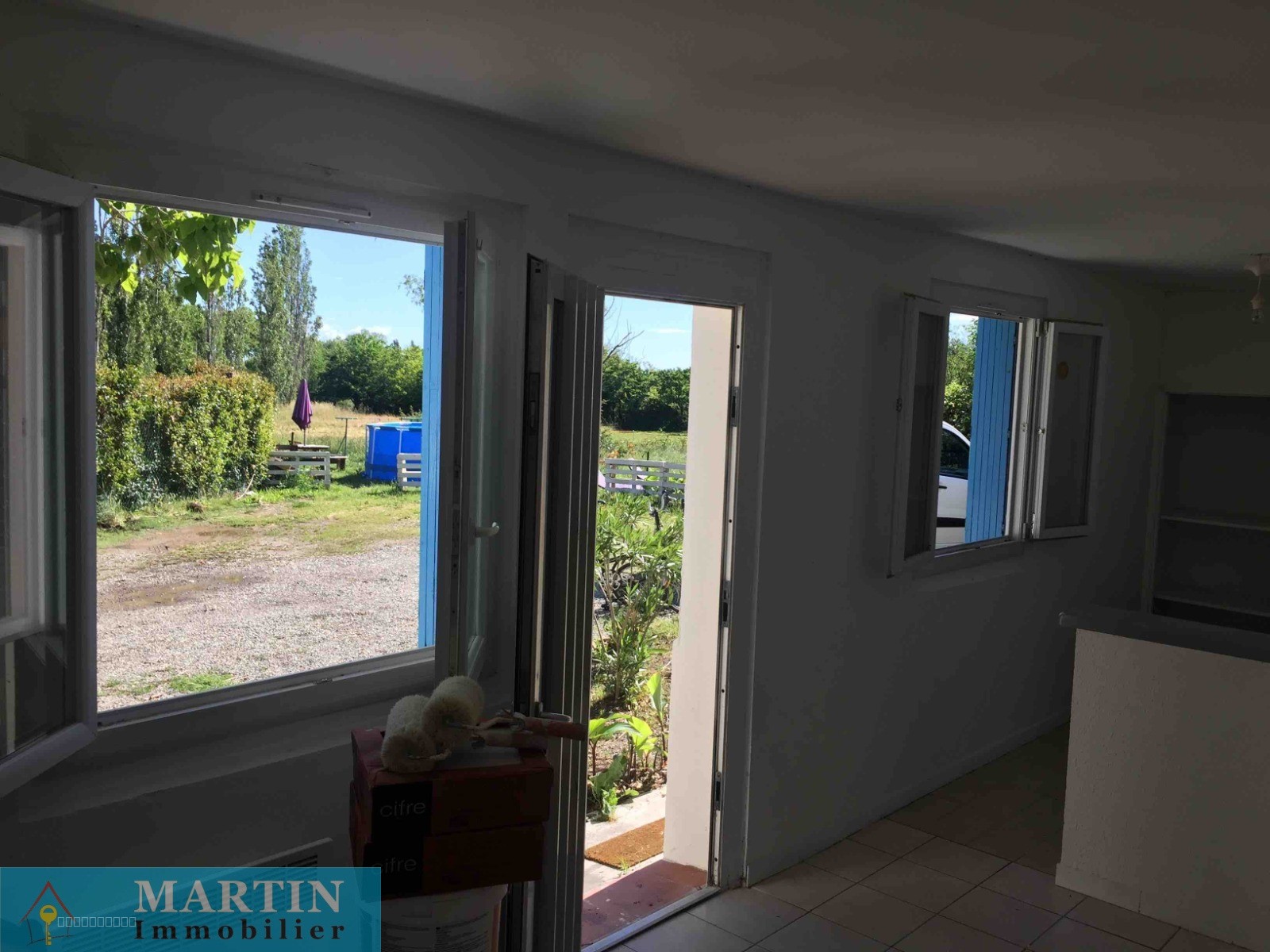 Immeuble de rapport — photo 6