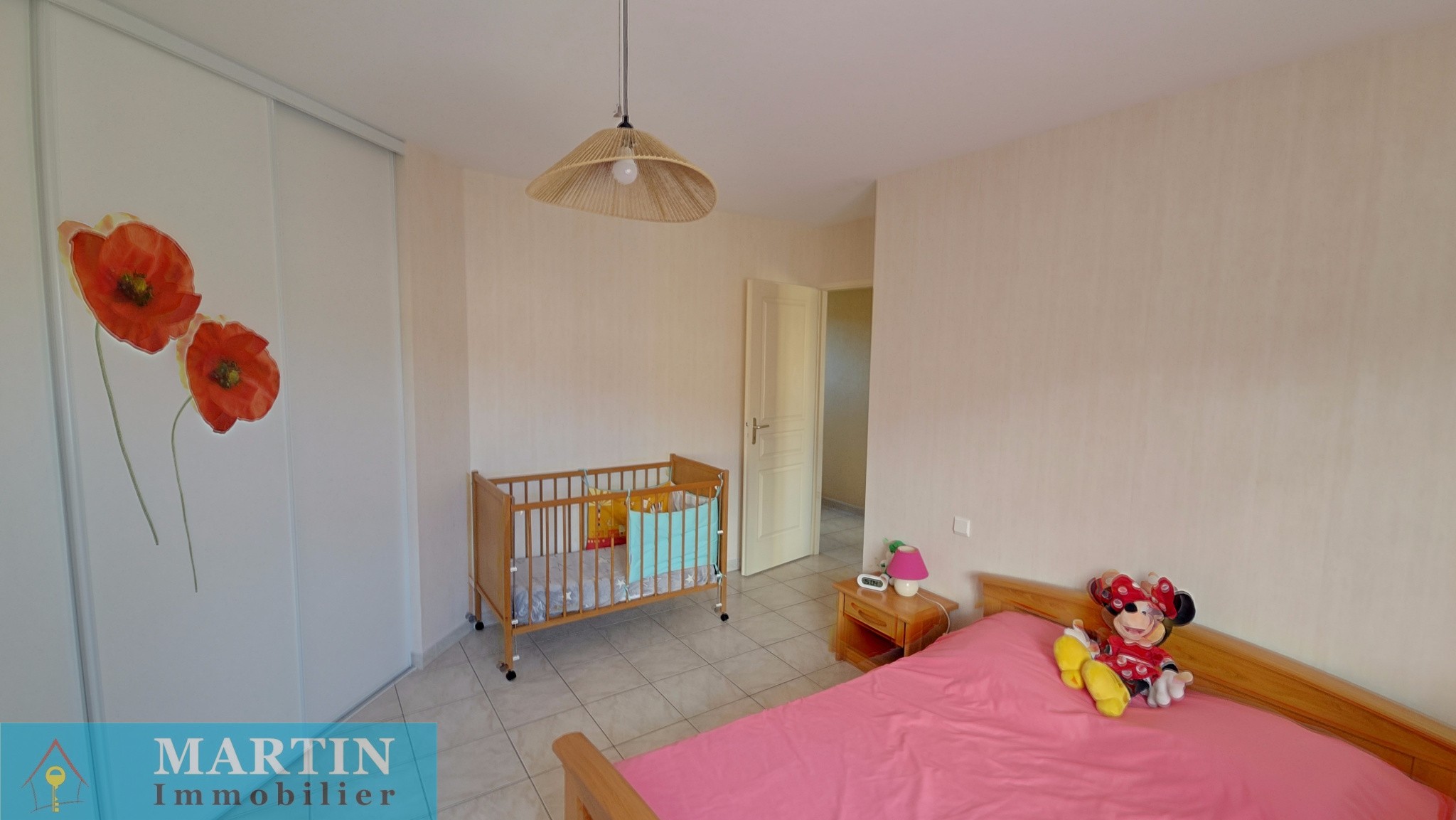 VILLA 4 FACES AVEC PISCINE — photo 20