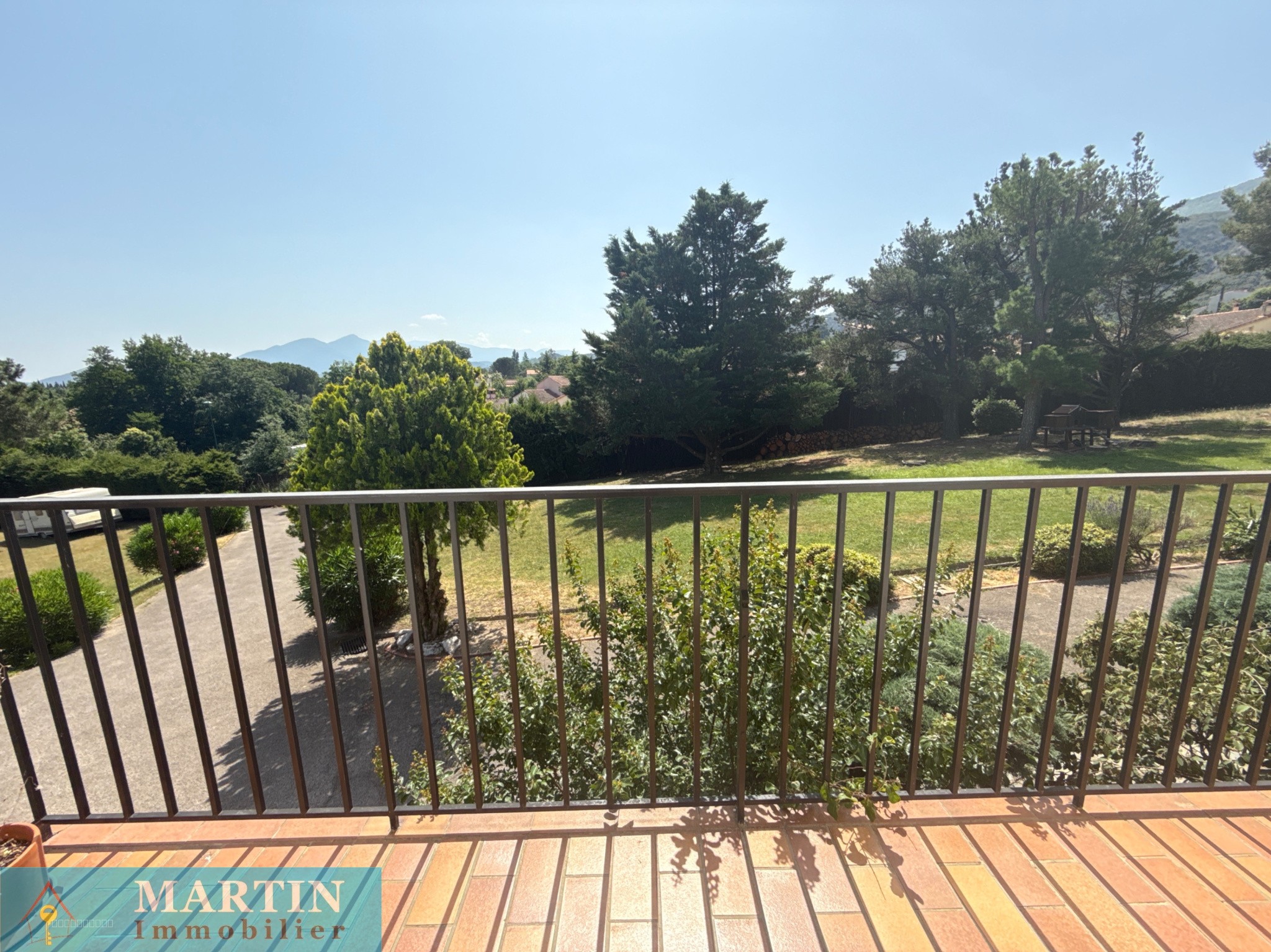 VILLA 5 PIECES ET GRAND GARAGE SUR 5059M2 DE TERRAIN — photo 10