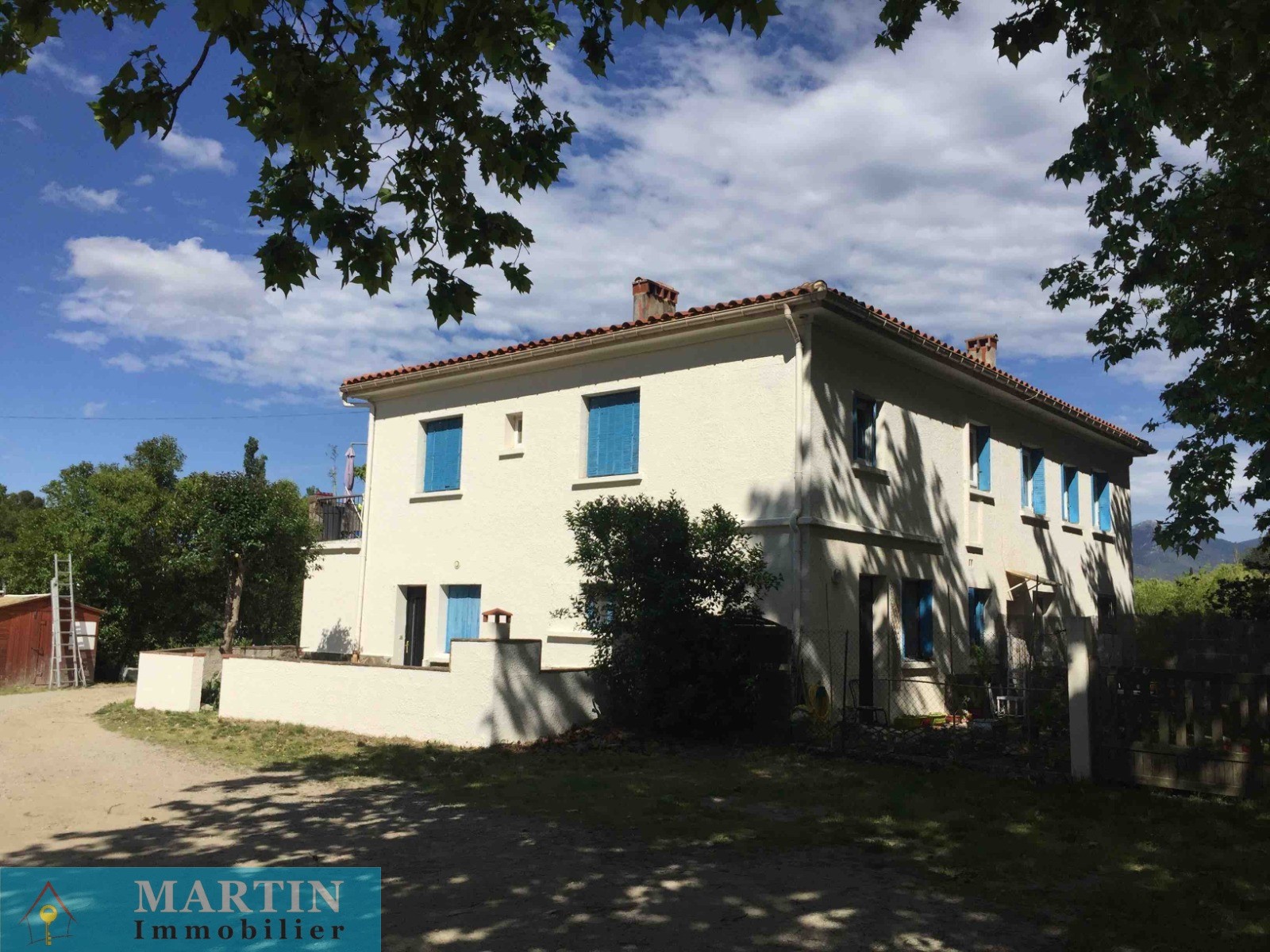 Immeuble de rapport — photo 5