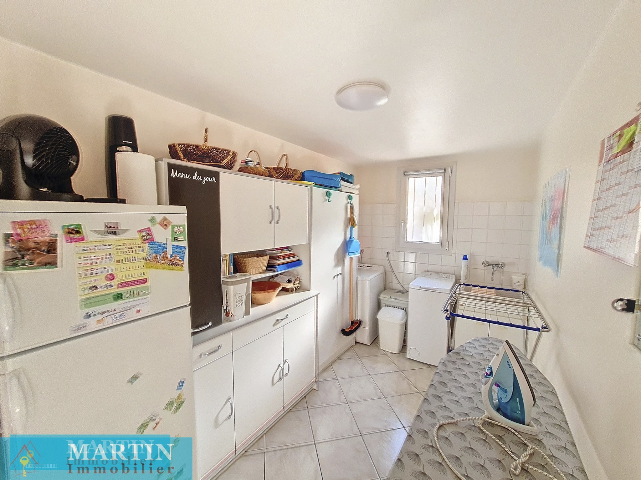 VILLA 4 FACES AVEC PISCINE — photo 10