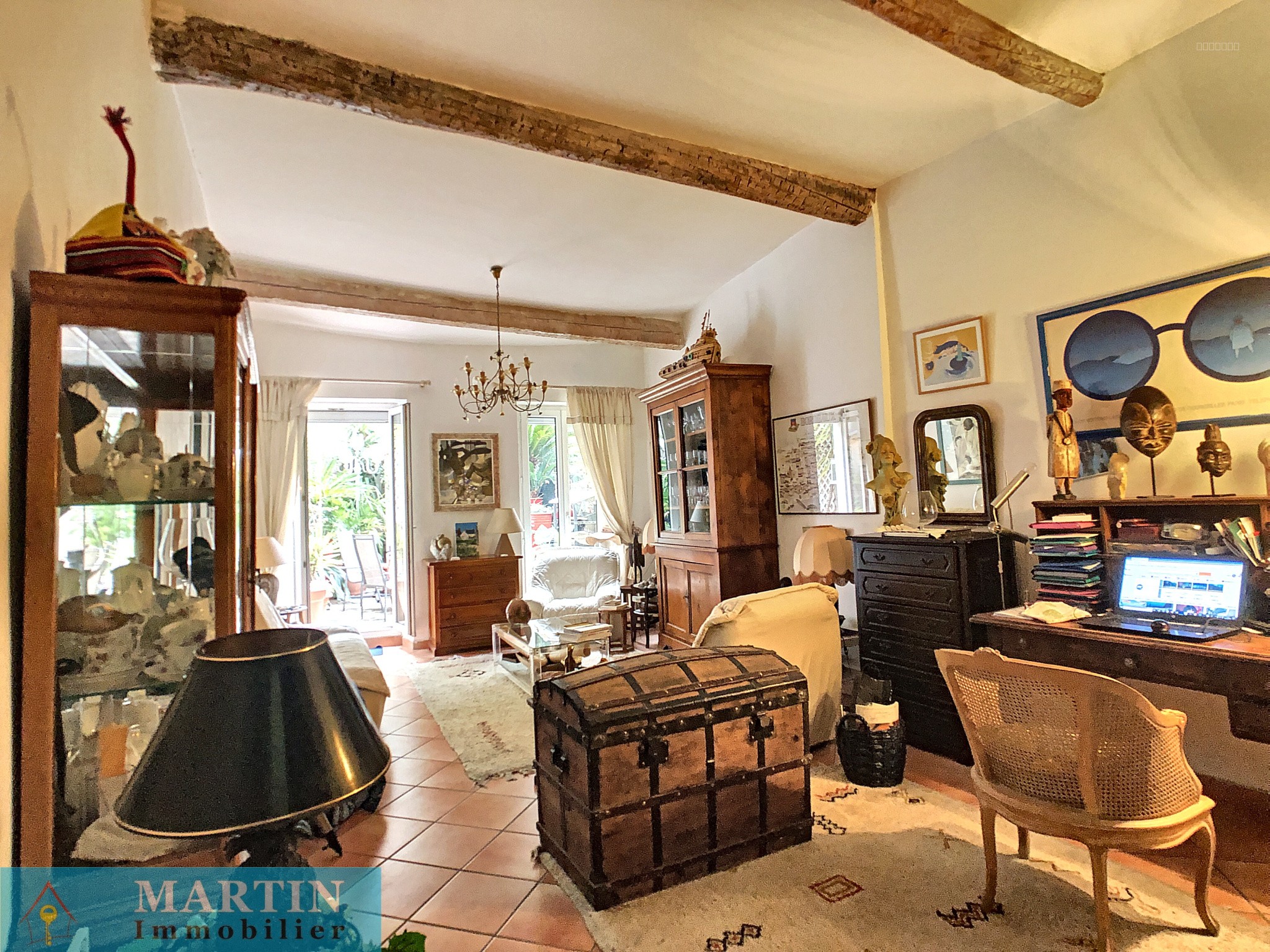 MAISON DE VILLAGE — photo 7