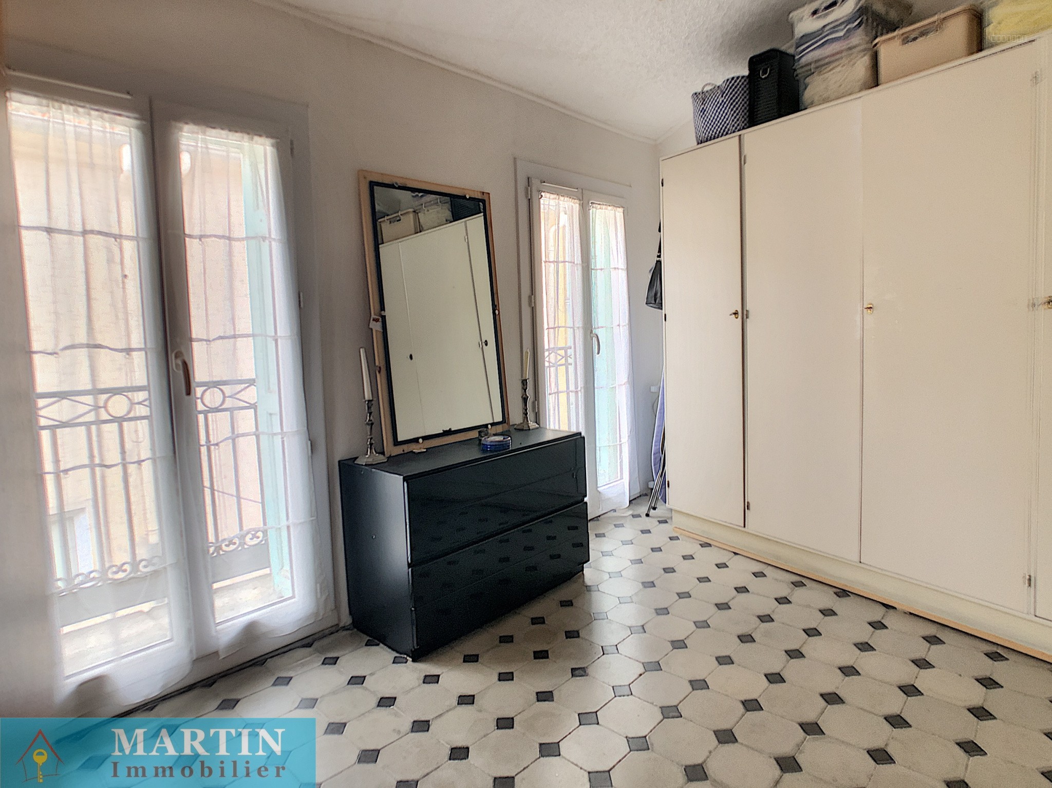 MAISON DE VILLAGE — photo 9