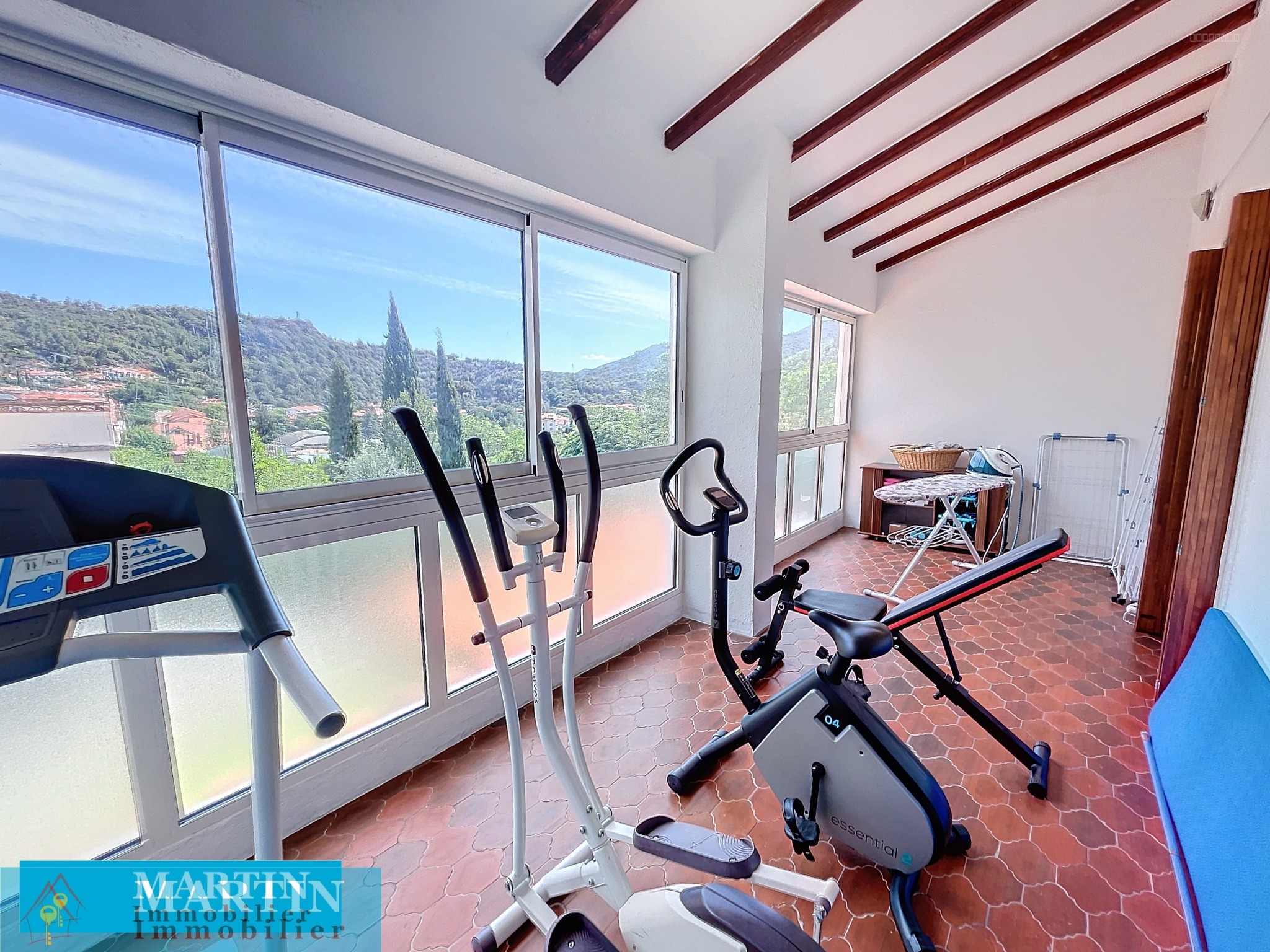 VILLA F5 AVEC PISCINE — photo 19