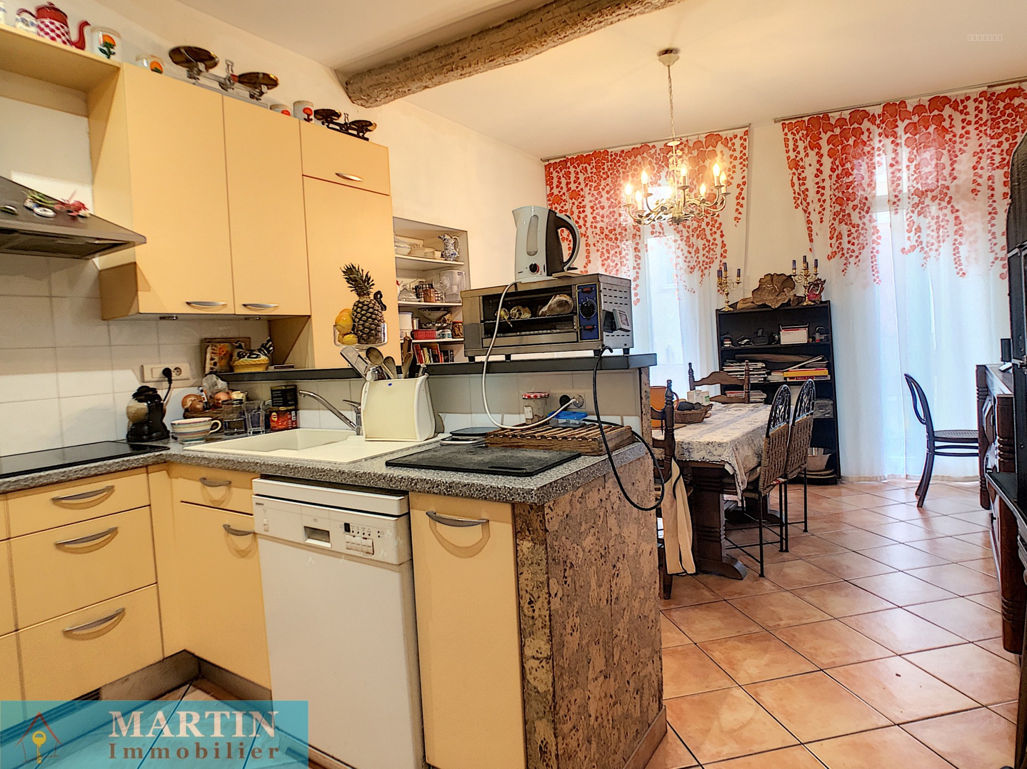 MAISON DE VILLAGE — photo 5