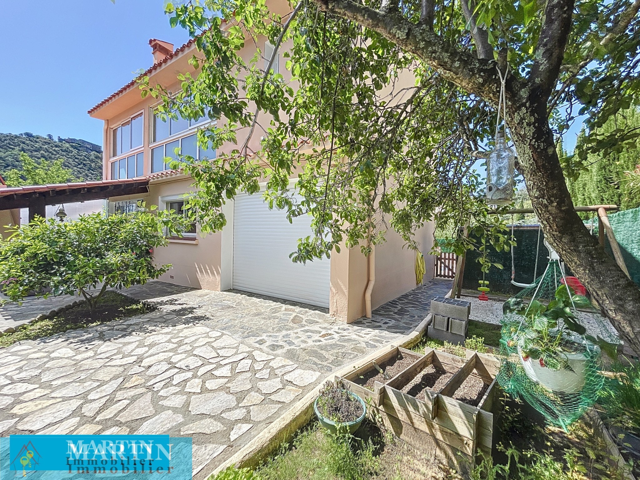 VILLA F5 AVEC PISCINE — photo 9