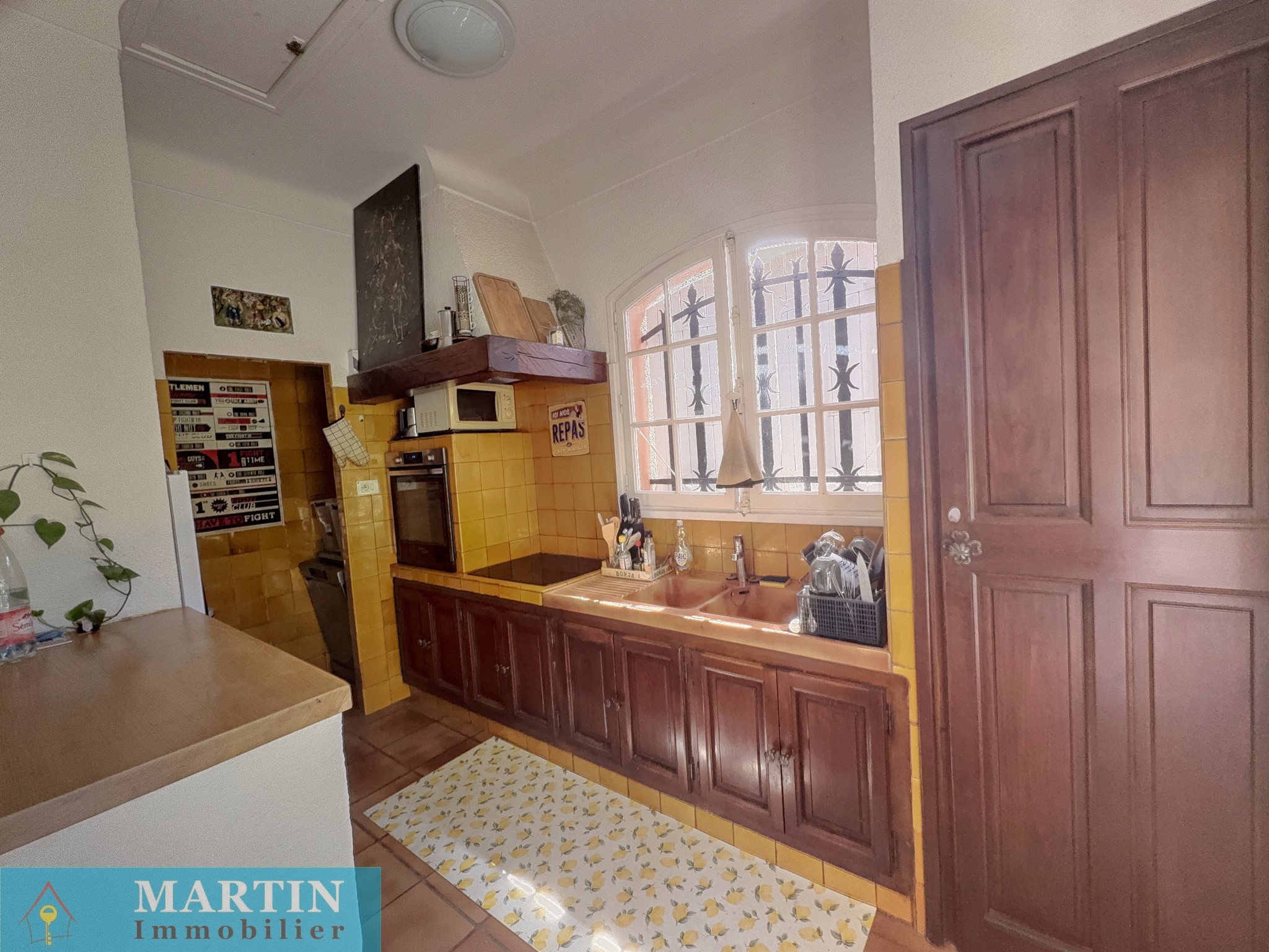 VILLA 5 PIECES ET GRAND GARAGE SUR 5059M2 DE TERRAIN — photo 8