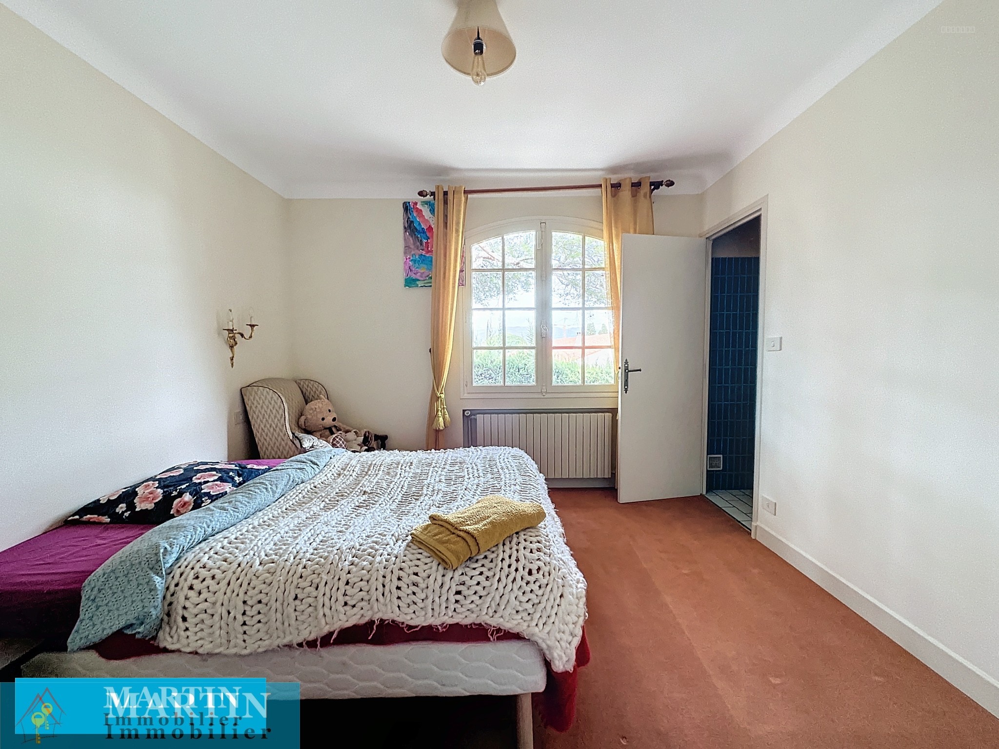 VILLA 5 PIECES ET GRAND GARAGE SUR 5059M2 DE TERRAIN — photo 13