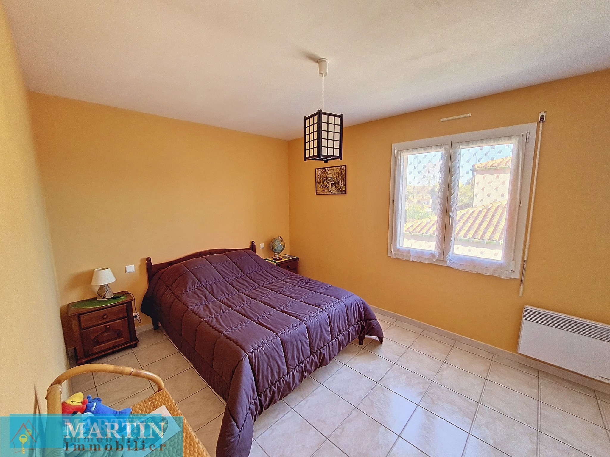 VILLA 4 FACES AVEC PISCINE — photo 18