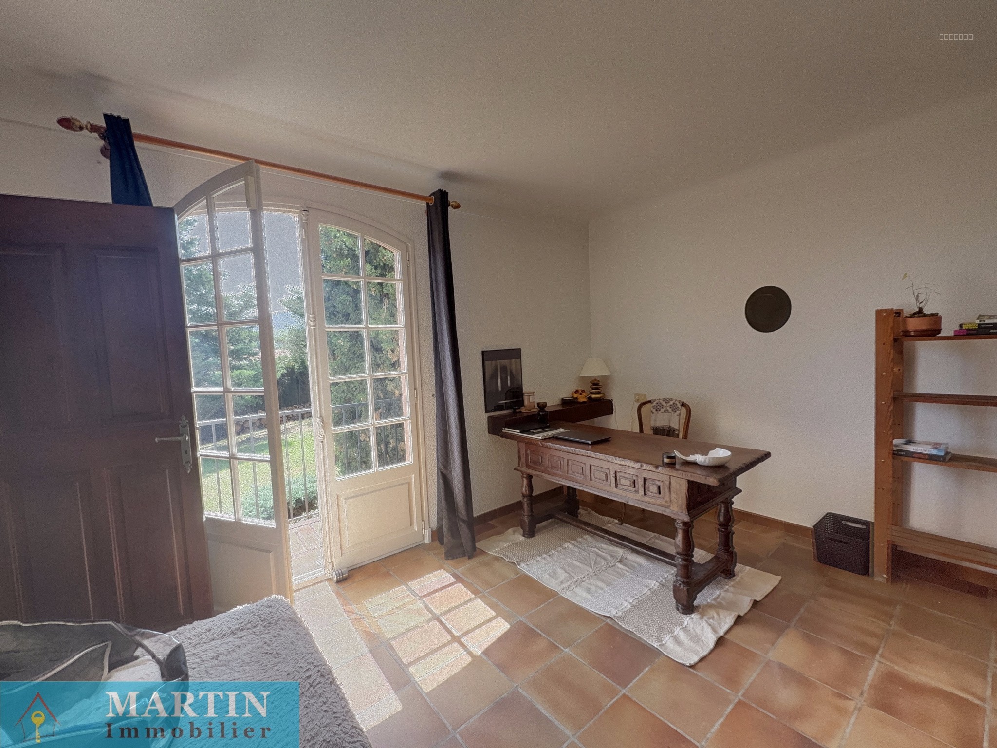 VILLA 5 PIECES ET GRAND GARAGE SUR 5059M2 DE TERRAIN — photo 11