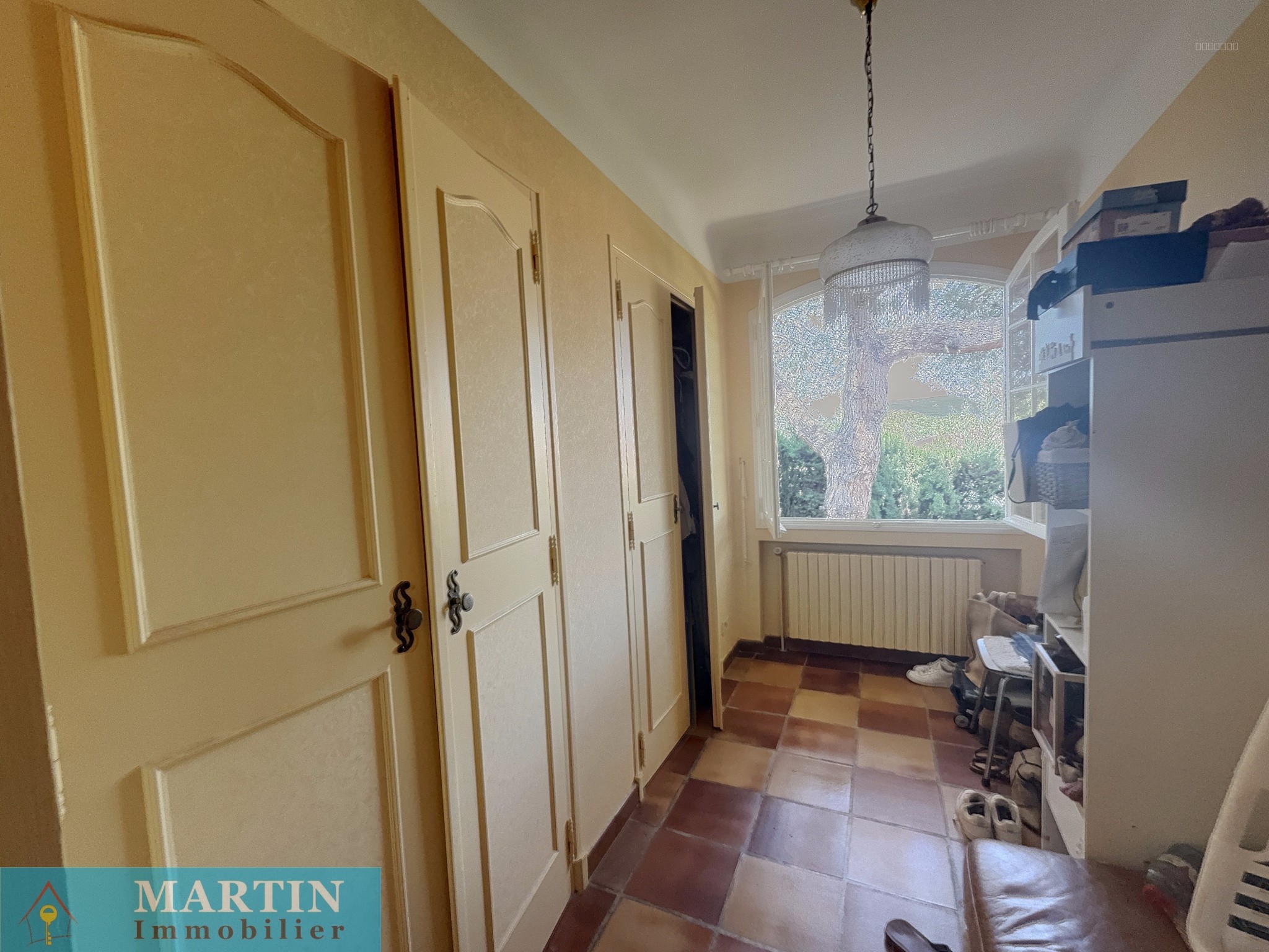 VILLA 5 PIECES ET GRAND GARAGE SUR 5059M2 DE TERRAIN — photo 15