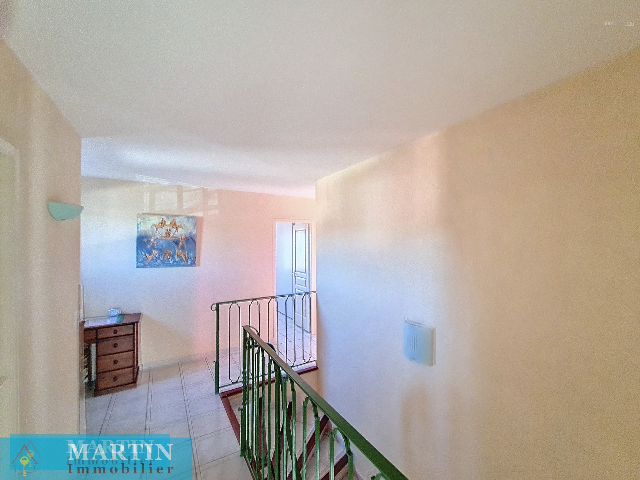 VILLA 4 FACES AVEC PISCINE — photo 15
