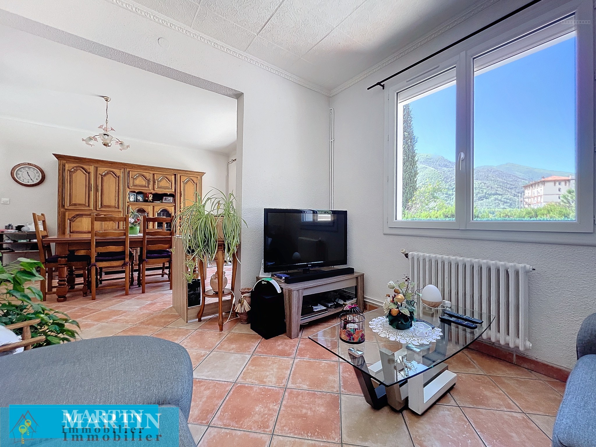 VILLA F5 AVEC PISCINE — photo 13