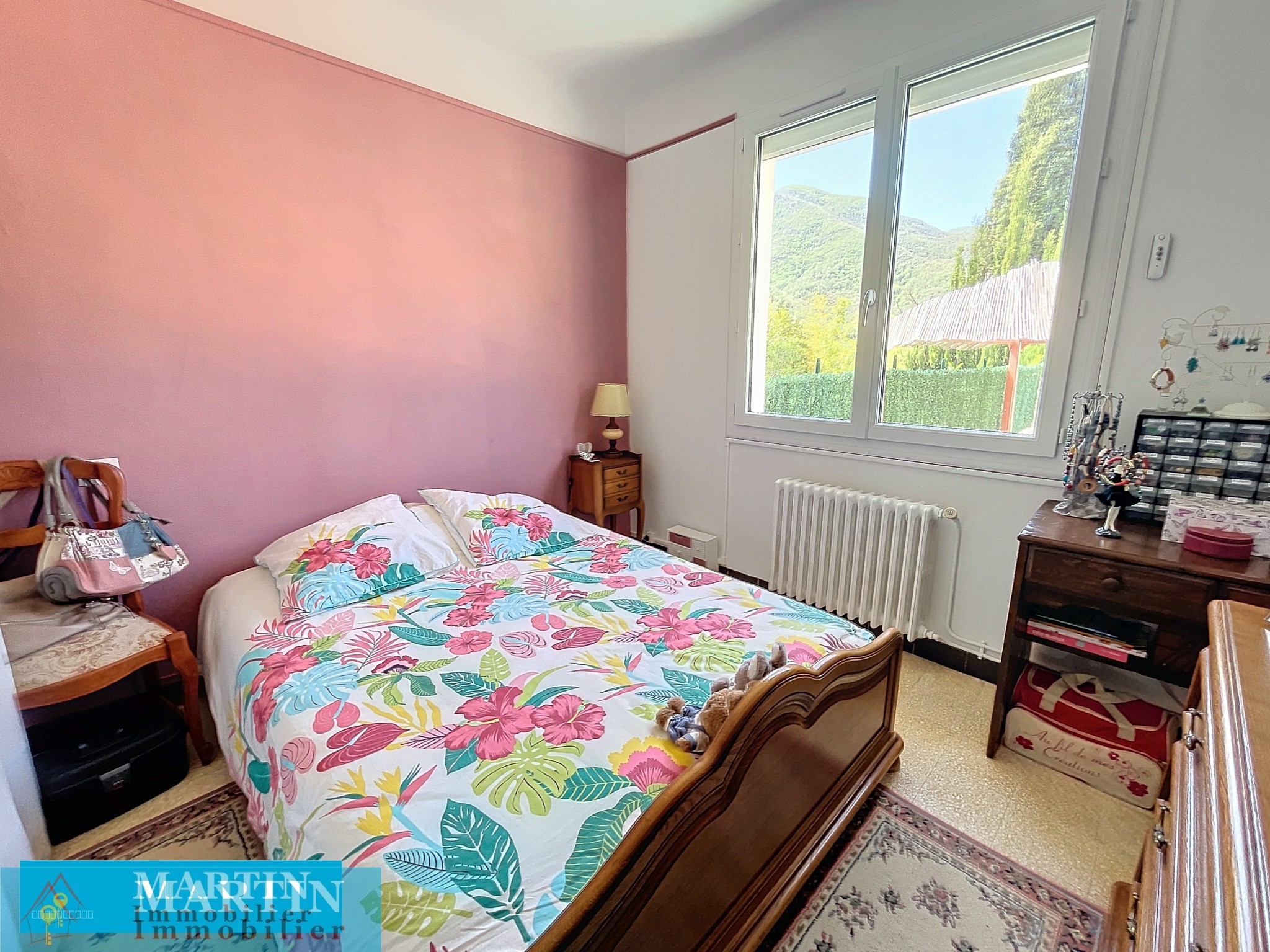 VILLA F5 AVEC PISCINE — photo 16