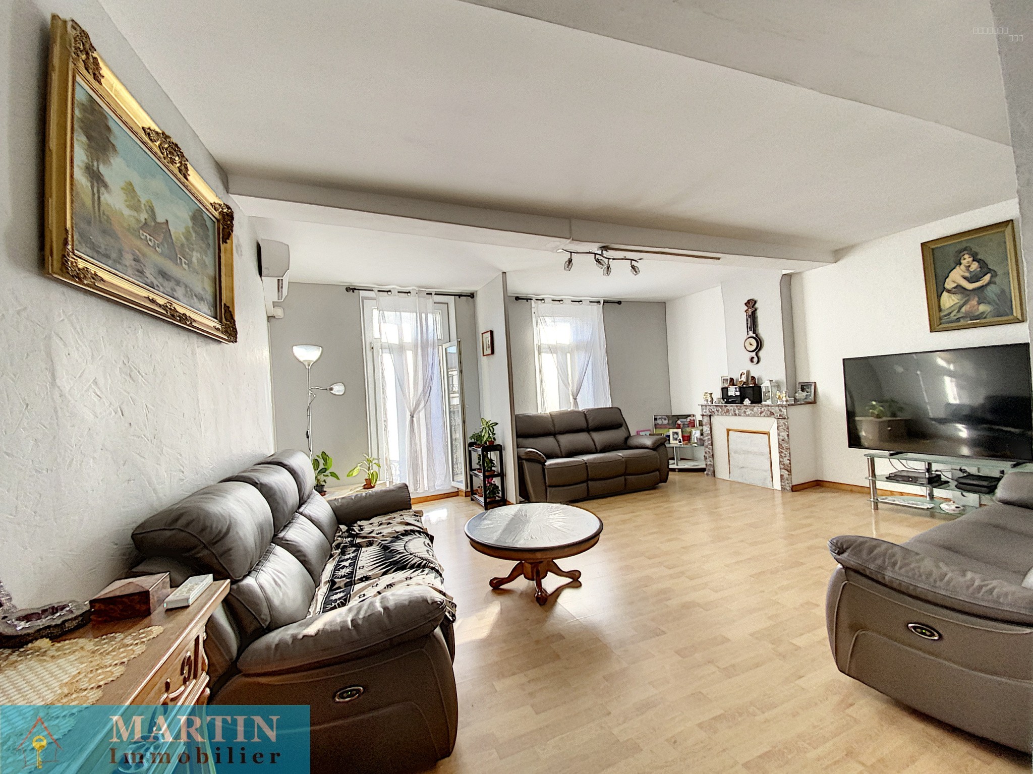 Bien immobilier à vendre à Le perthus, 74 m², 8 pièces – photo 1 sur 19
