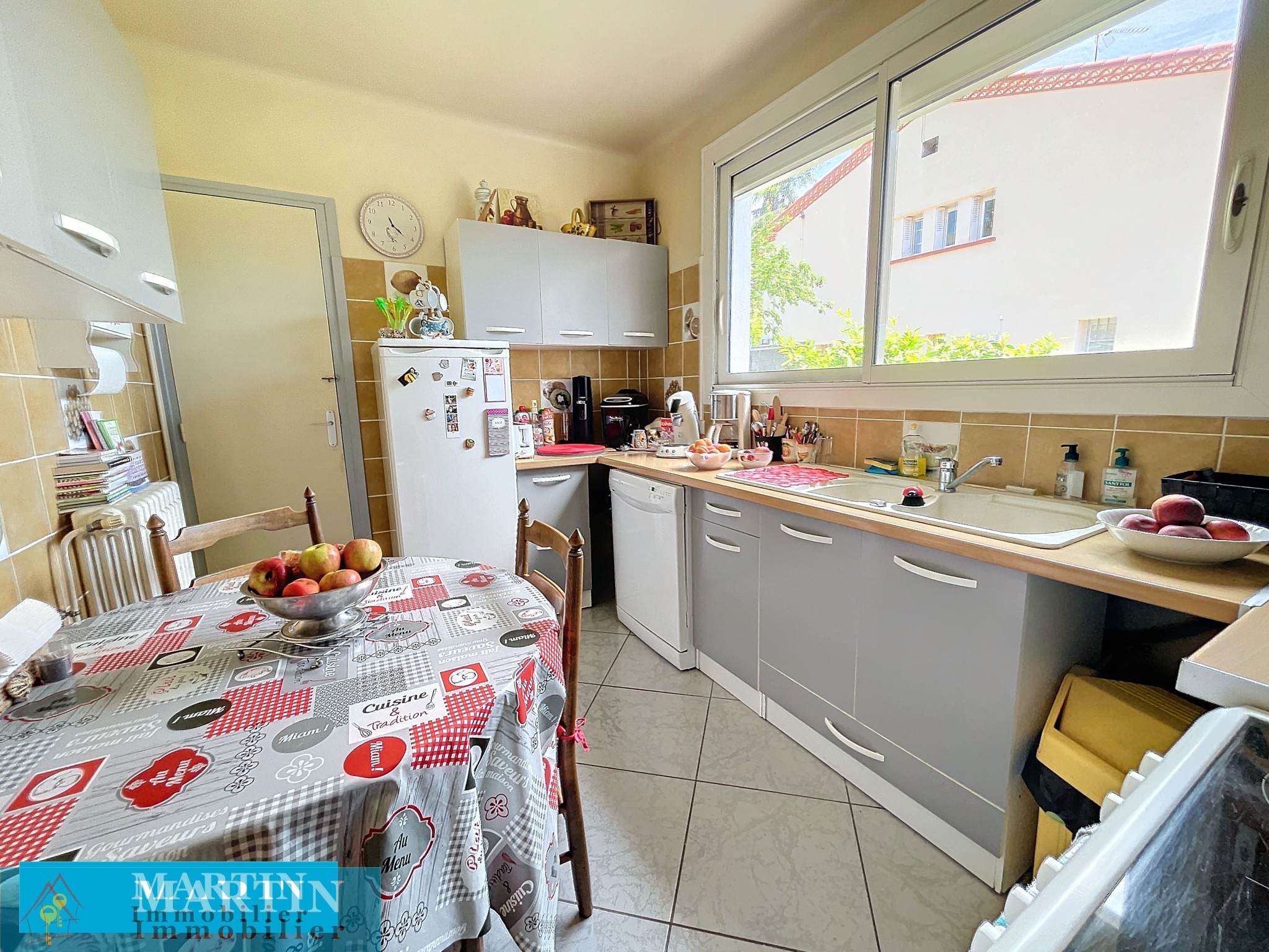 VILLA F5 AVEC PISCINE — photo 15