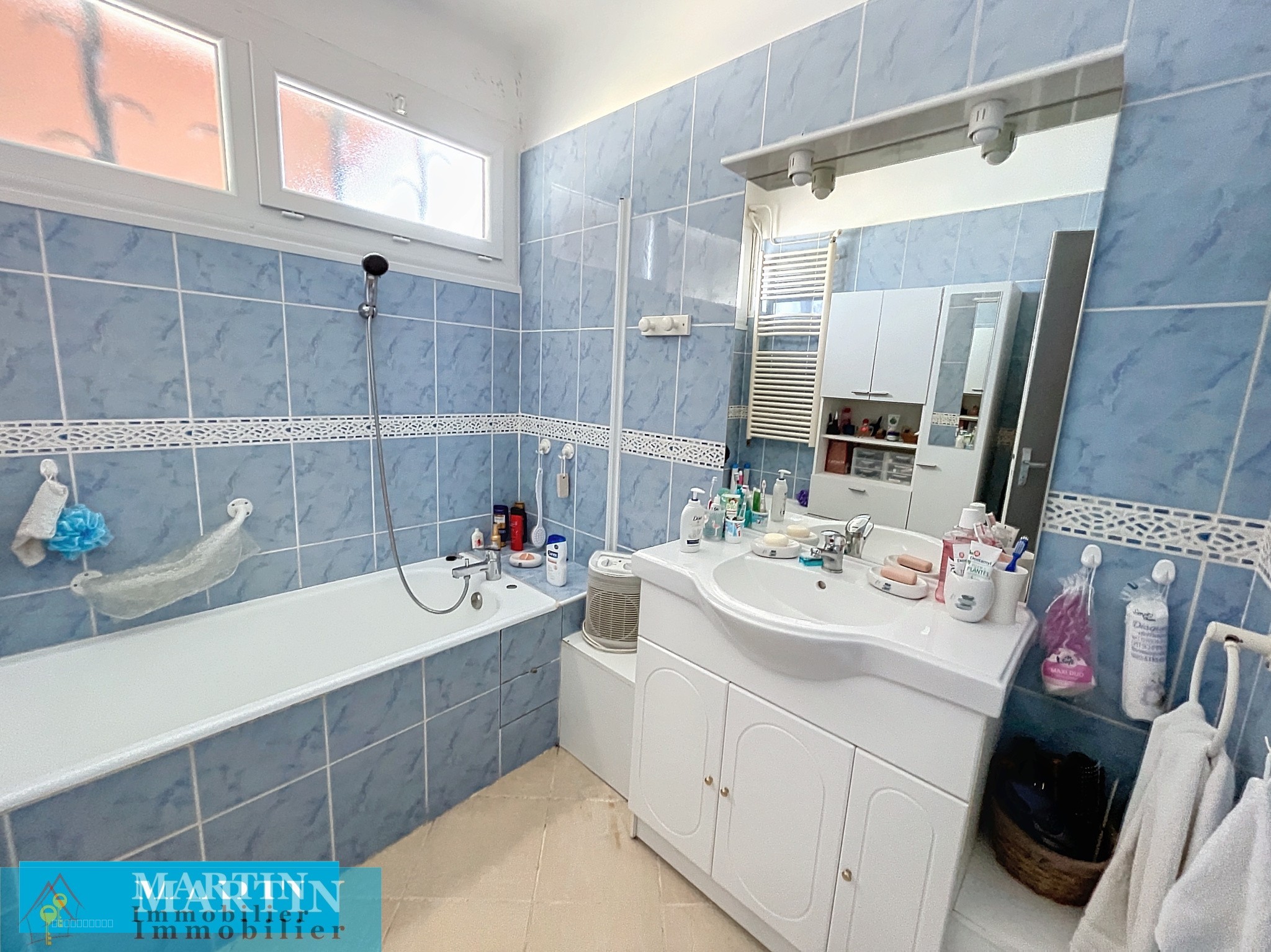 VILLA F5 AVEC PISCINE — photo 18