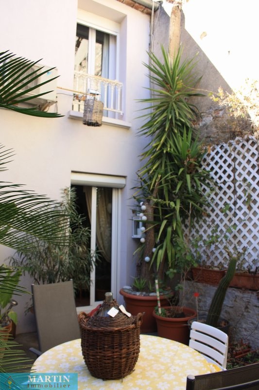 MAISON DE VILLAGE — photo 19