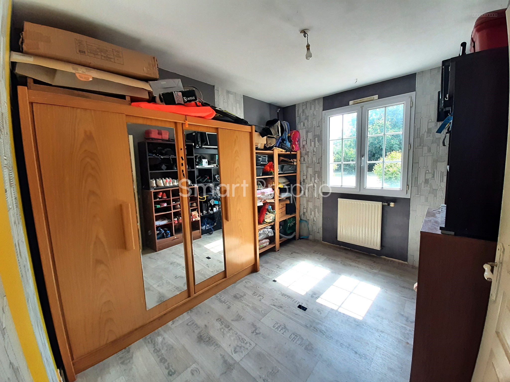 Maison villa 7 pièces 153 m2 avec terrain 3 124 m2   Proche L’Hermenault / Fontenay-le-Comte — photo 10