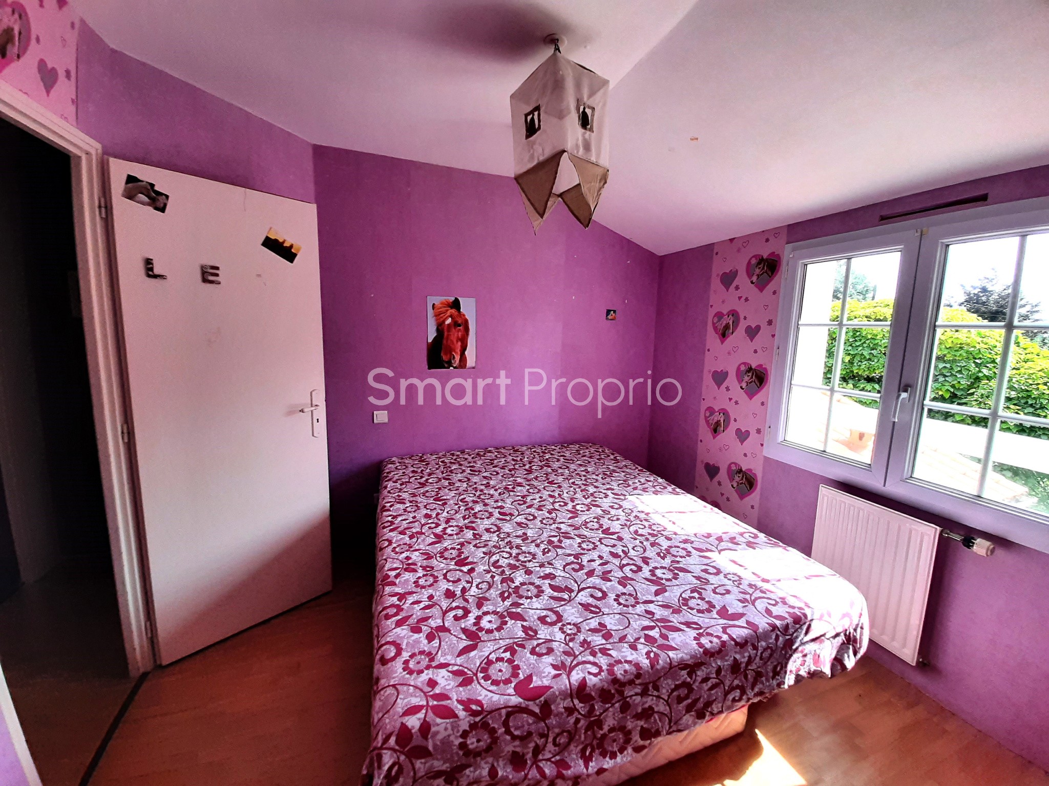 Maison villa 7 pièces 153 m2 avec terrain 3 124 m2   Proche L’Hermenault / Fontenay-le-Comte — photo 11