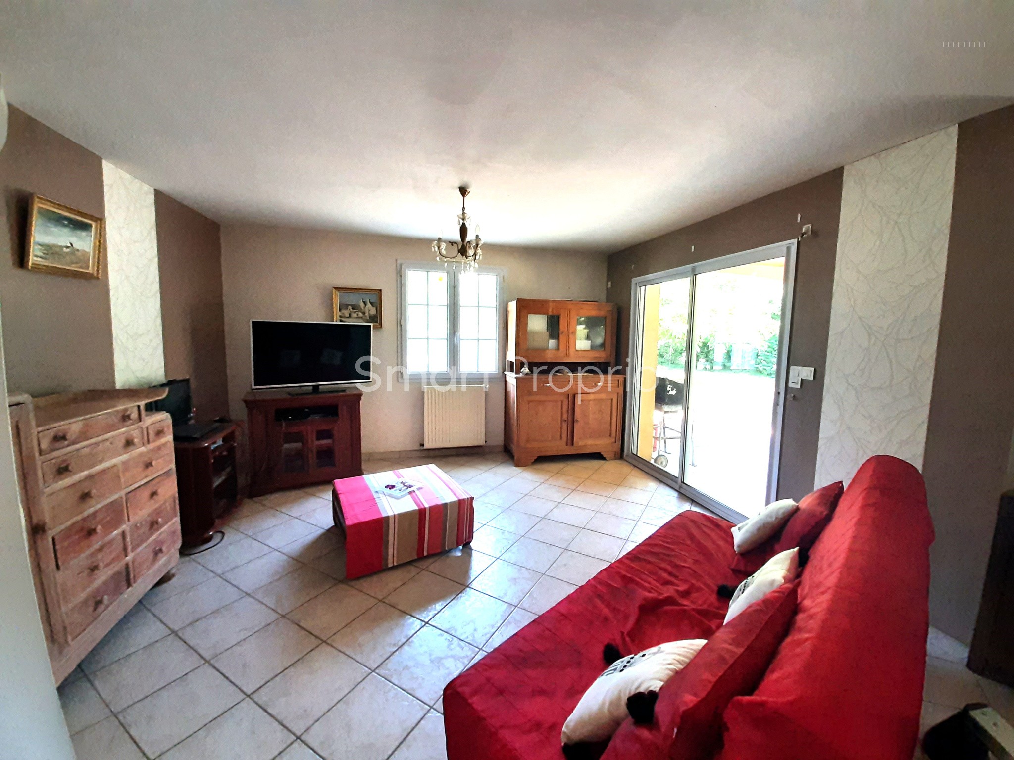 Maison villa 7 pièces 153 m2 avec terrain 3 124 m2   Proche L’Hermenault / Fontenay-le-Comte — photo 4